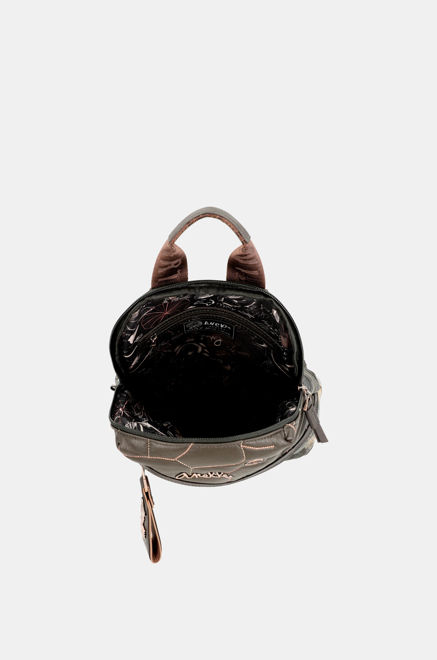 Padded großer Shōen-Rucksack