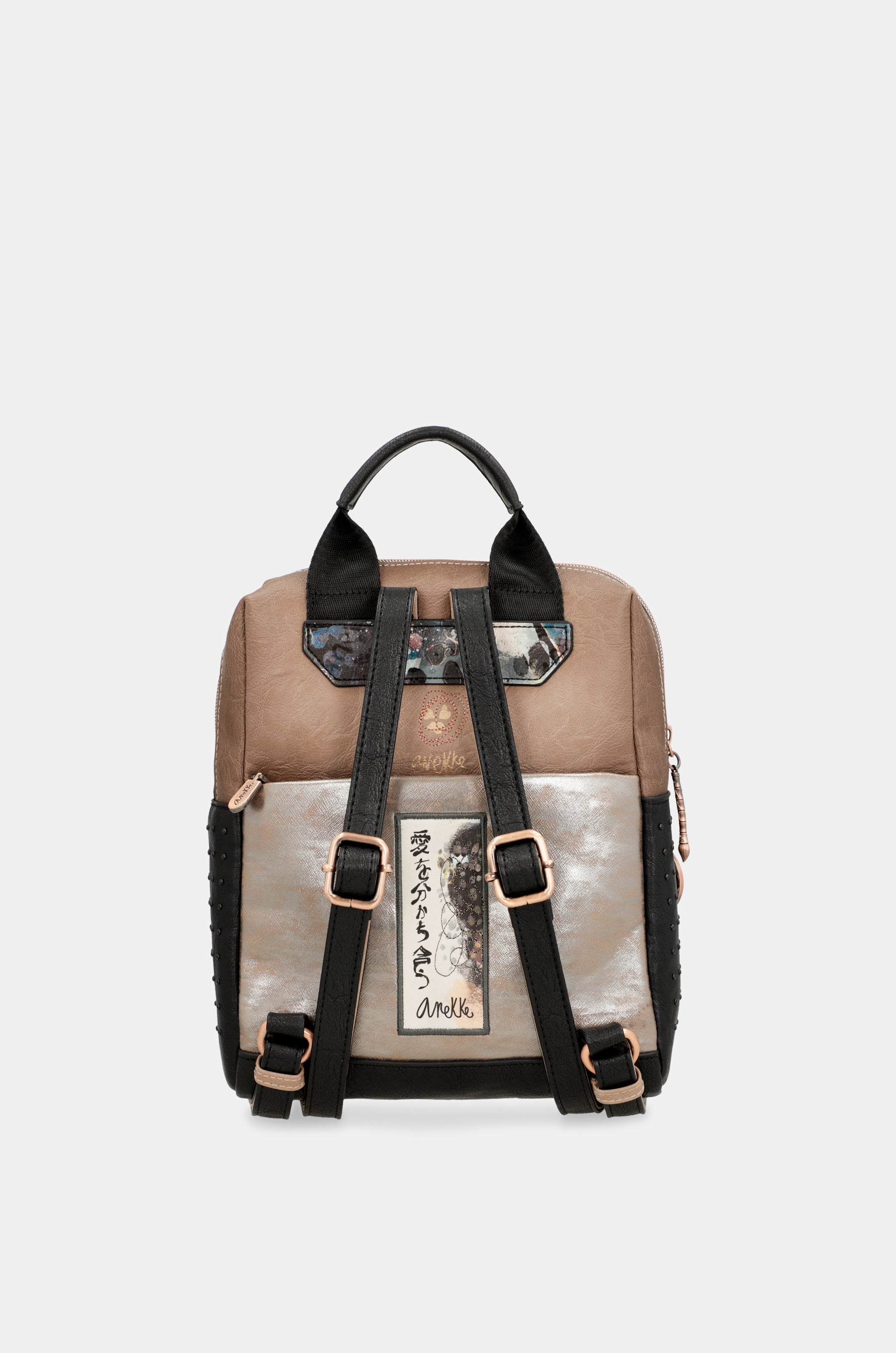 Mittlerer Shōen Brush -Rucksack