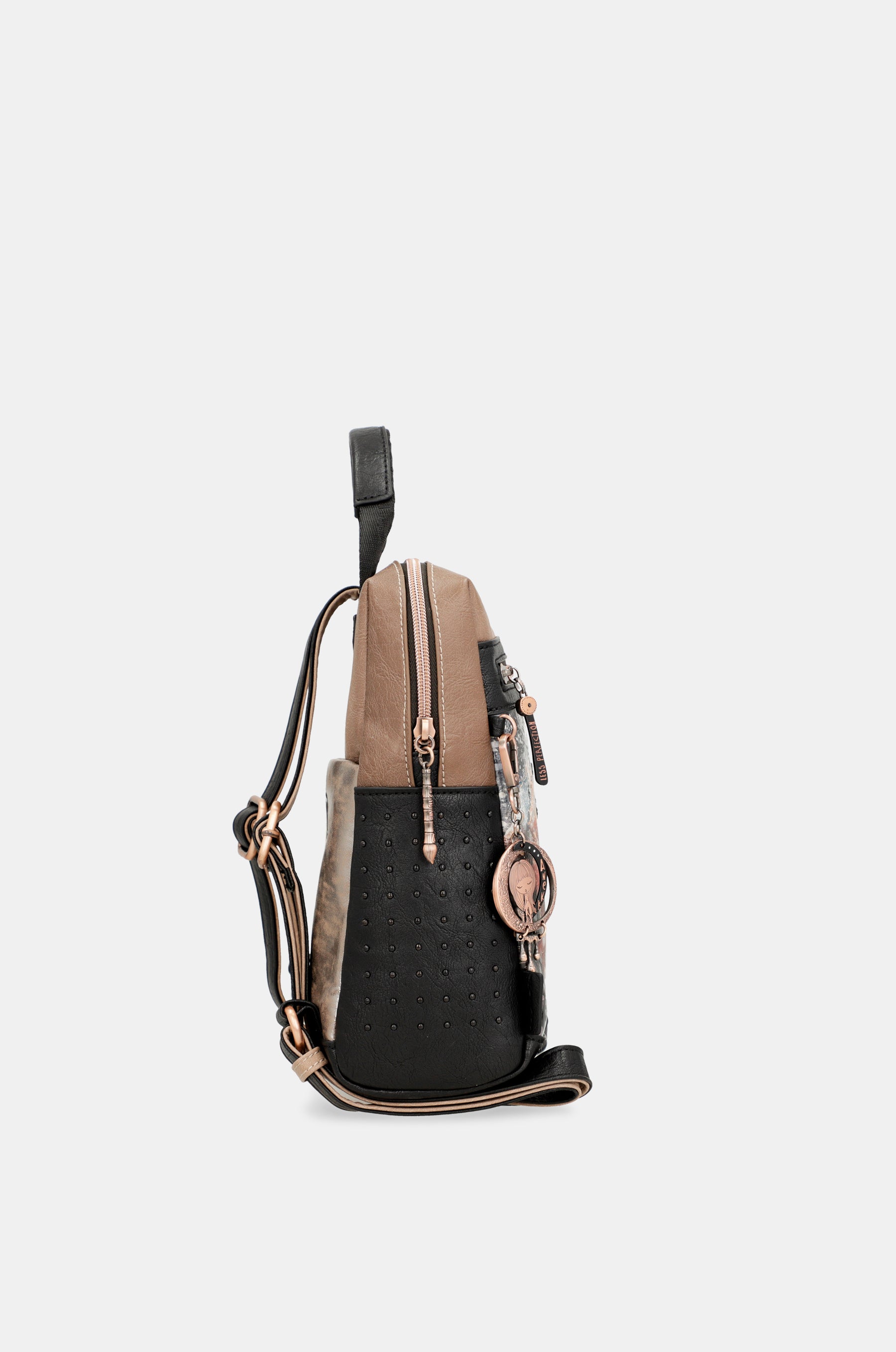 Mittlerer Shōen Brush -Rucksack