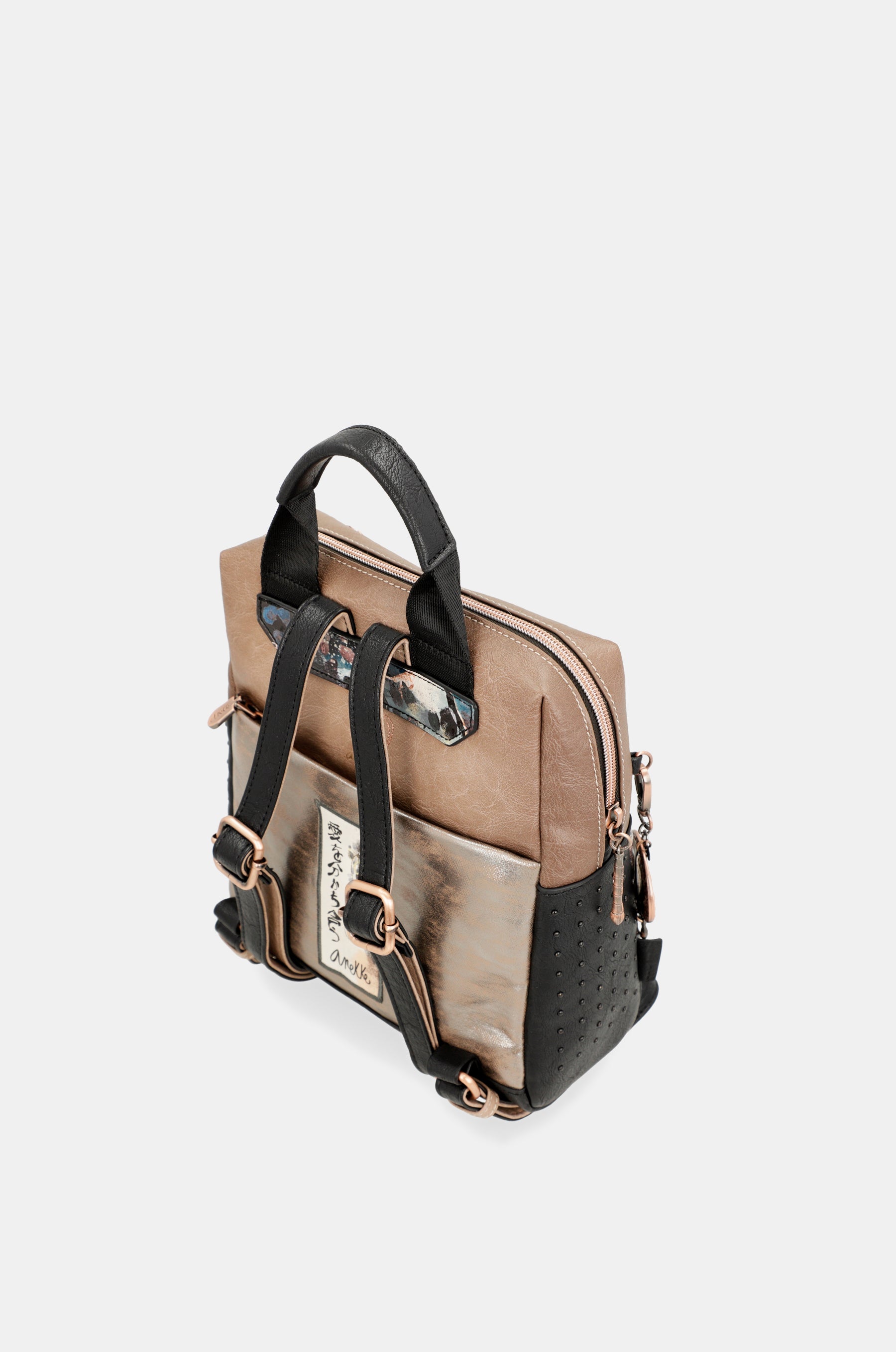Mittlerer Shōen Brush -Rucksack