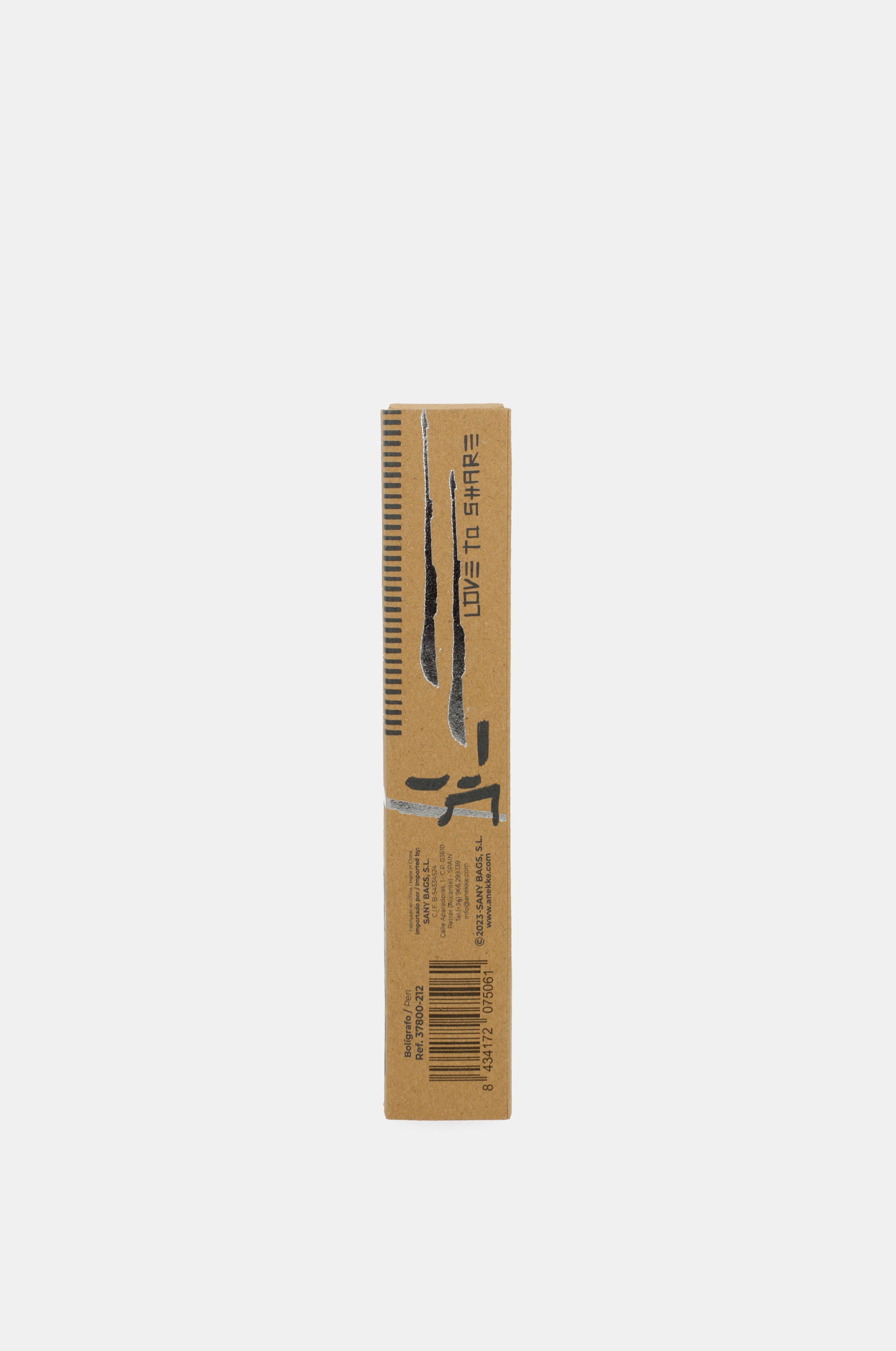 Contemporary Stift