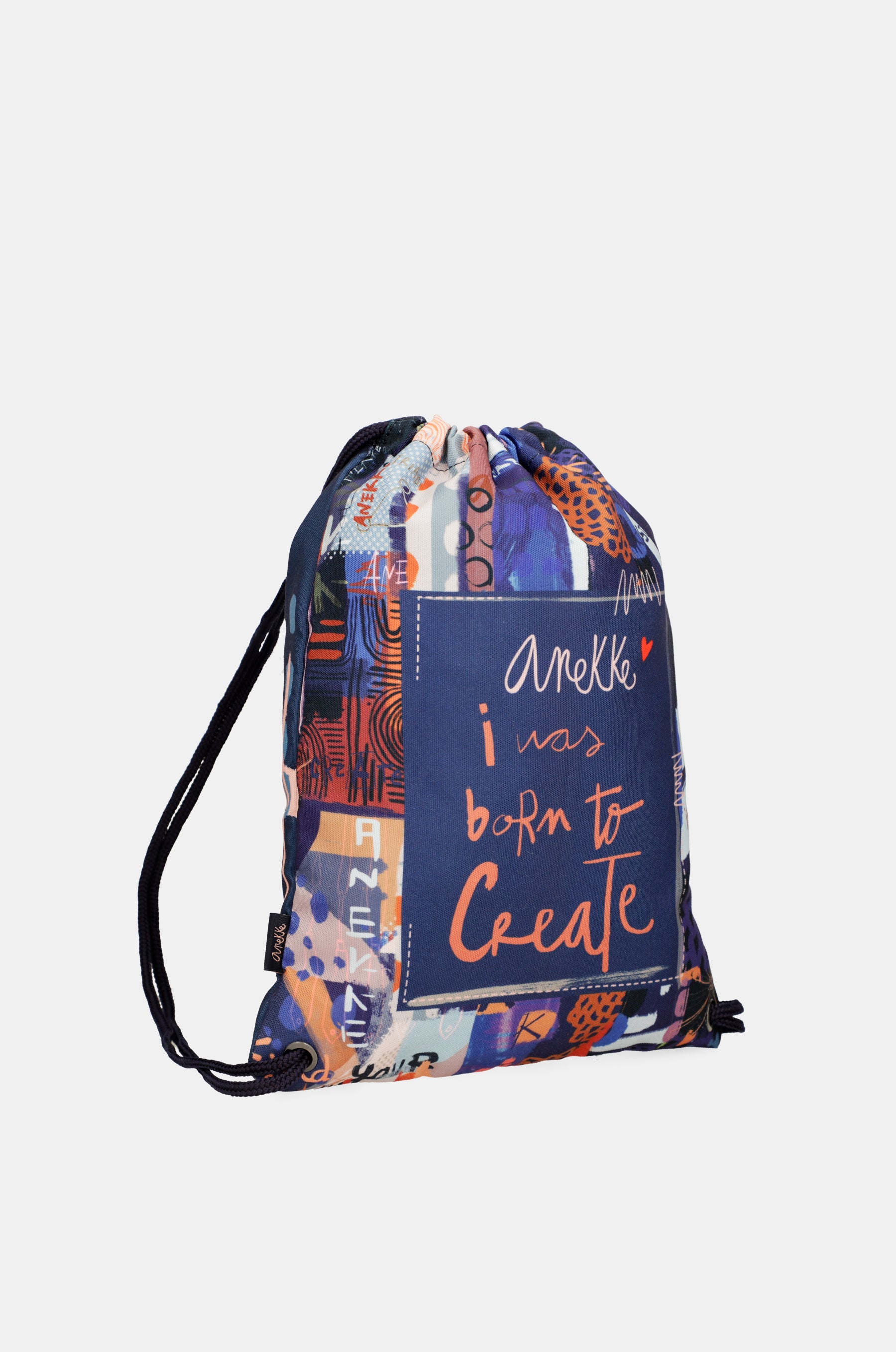 Contemporary Rucksacktasche