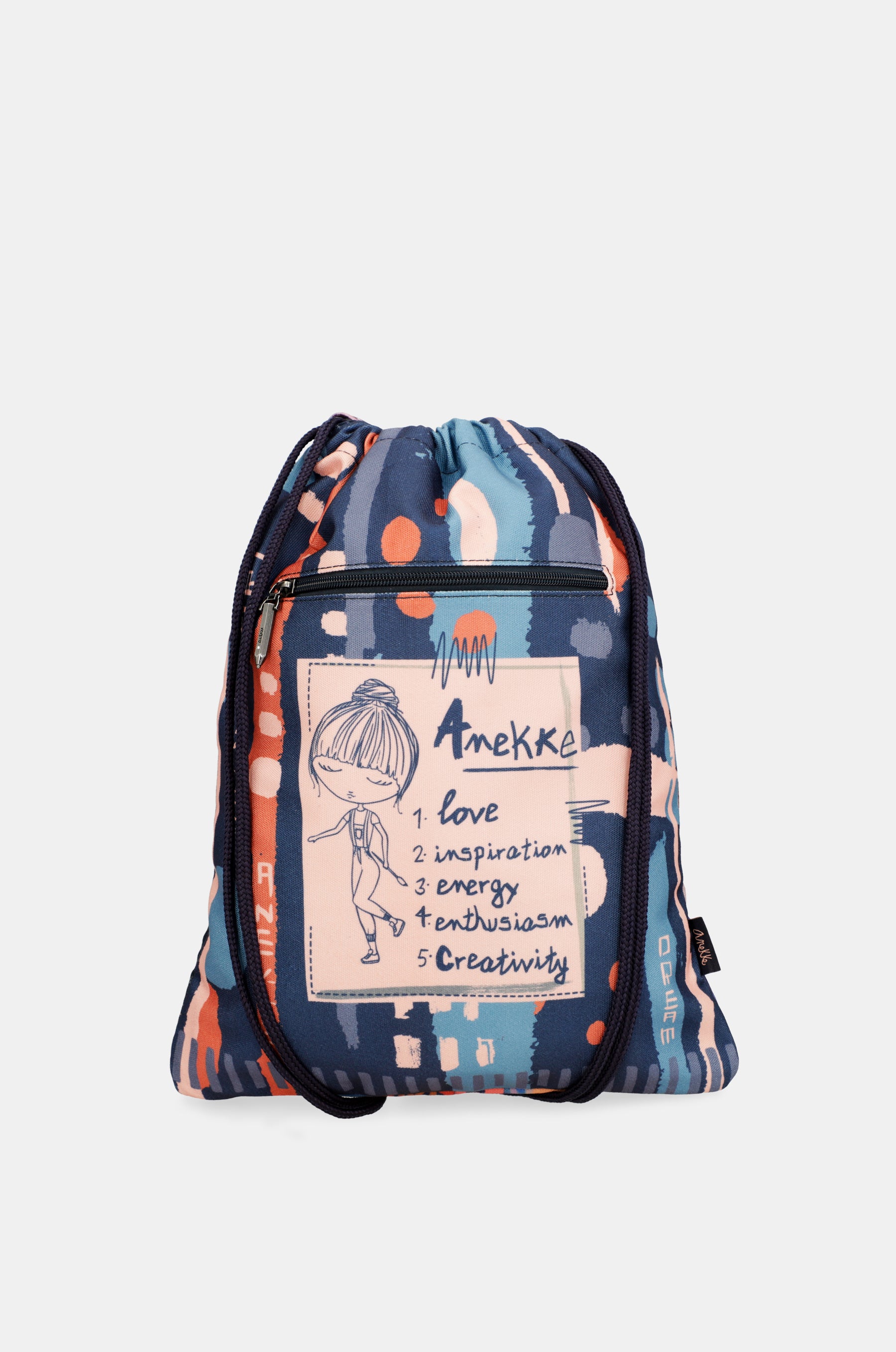 Contemporary Rucksacktasche