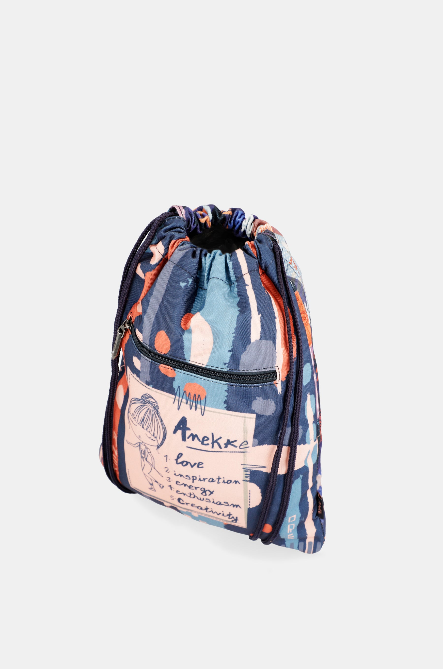Contemporary Rucksacktasche