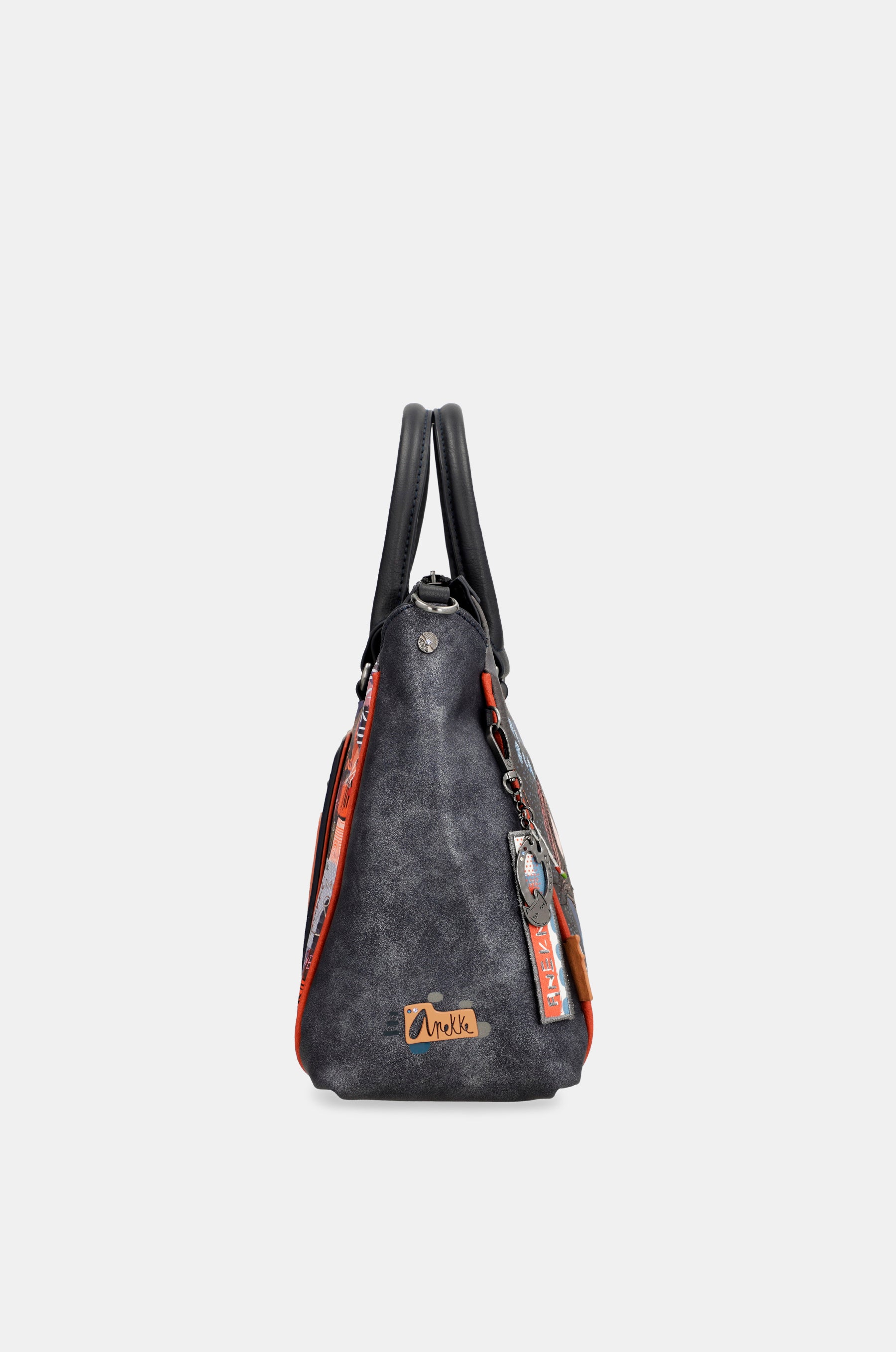 Contemporary große Tragetasche