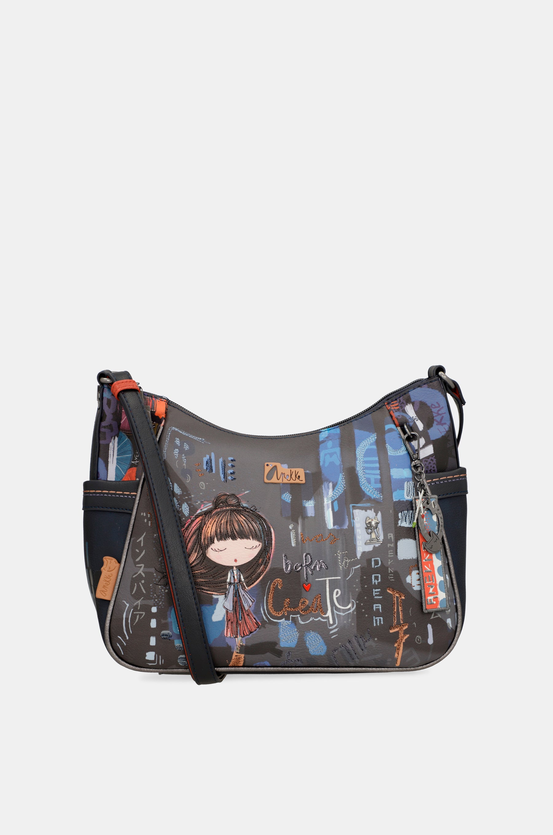 Bandolera Contemporary