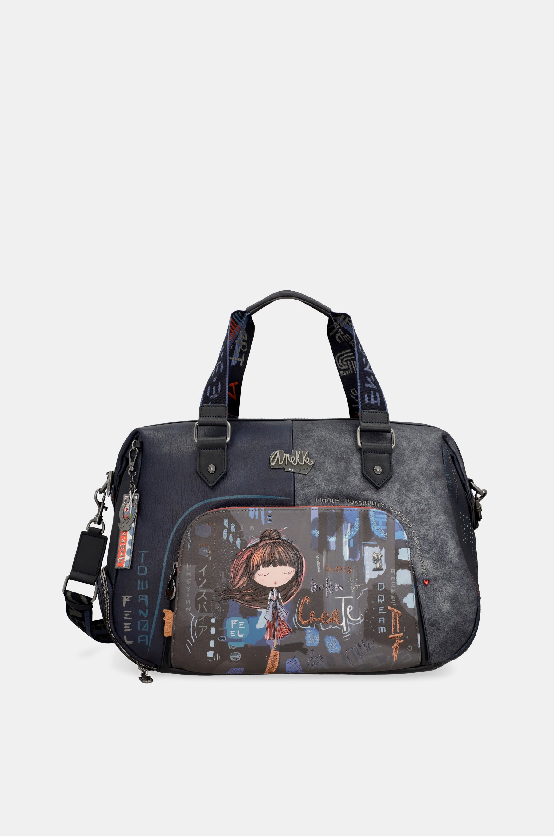 Contemporary Reisetasche