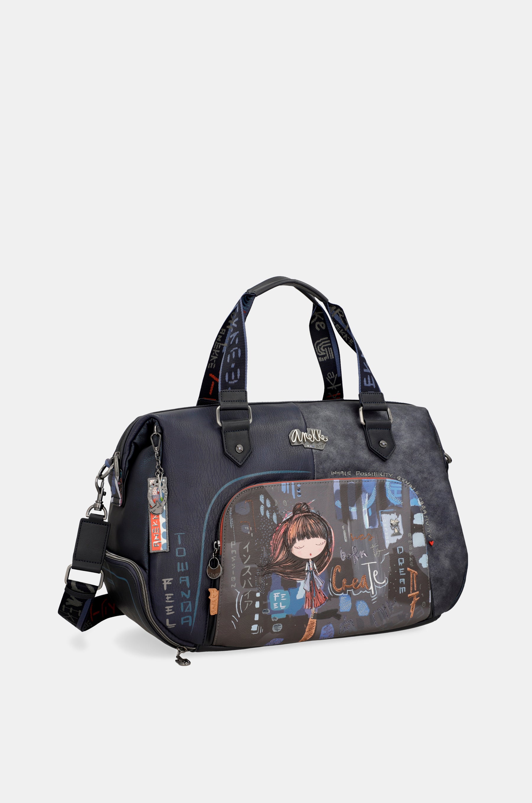 Contemporary Reisetasche
