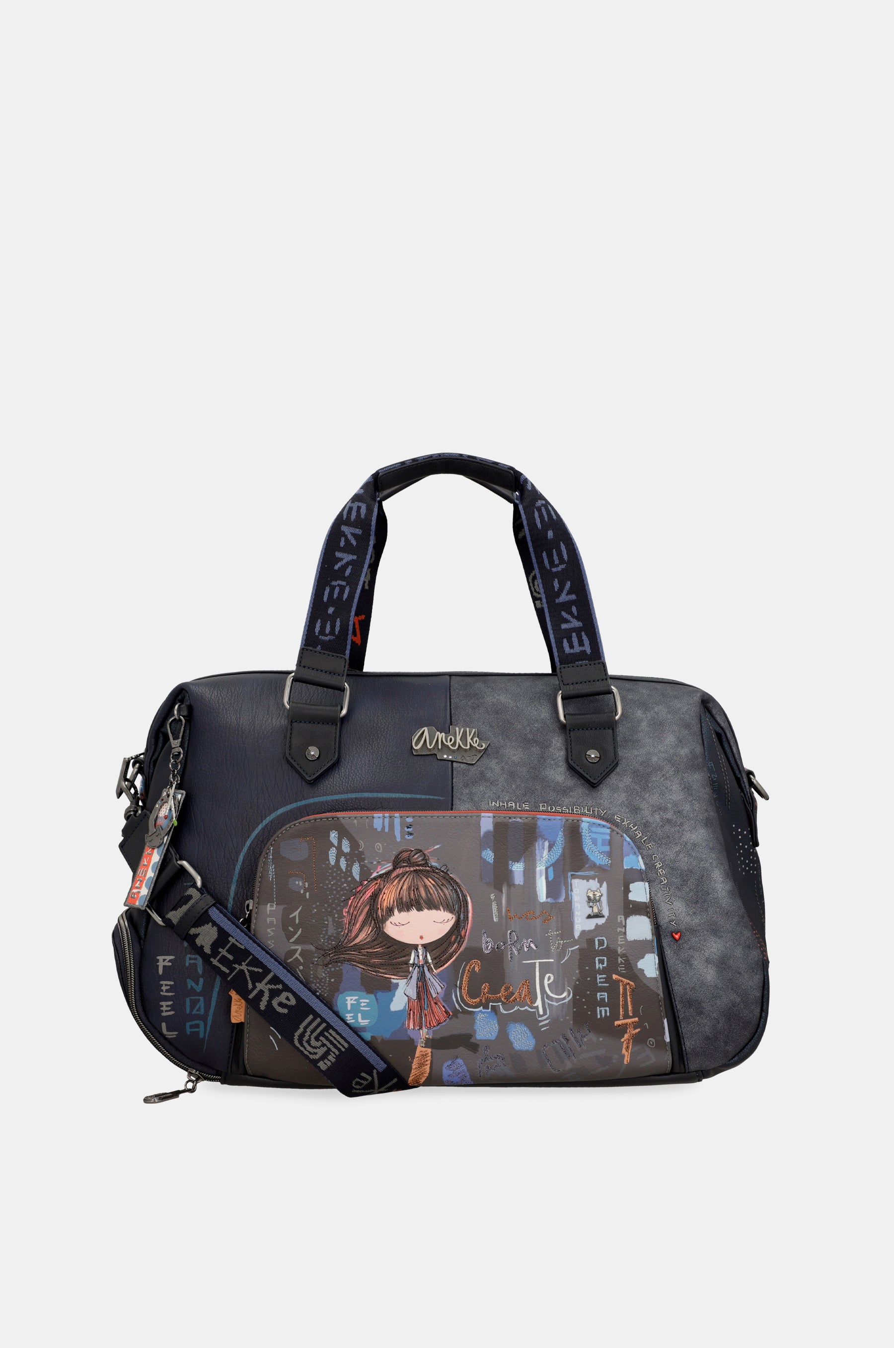Contemporary Reisetasche