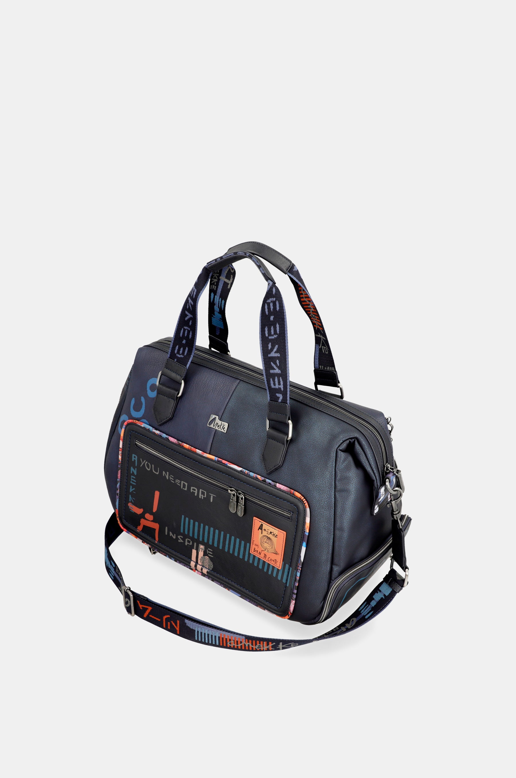 Contemporary Reisetasche