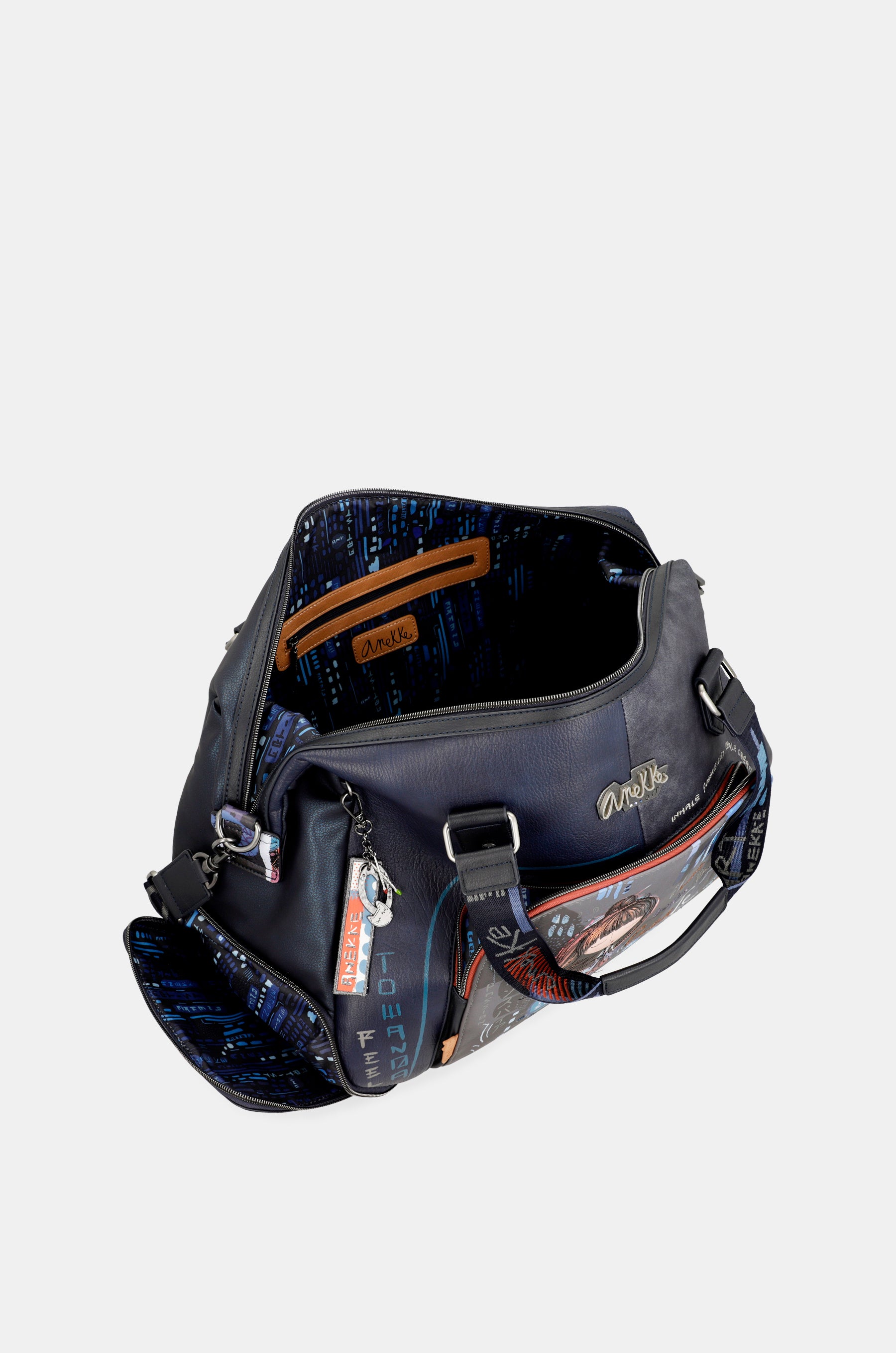 Contemporary Reisetasche