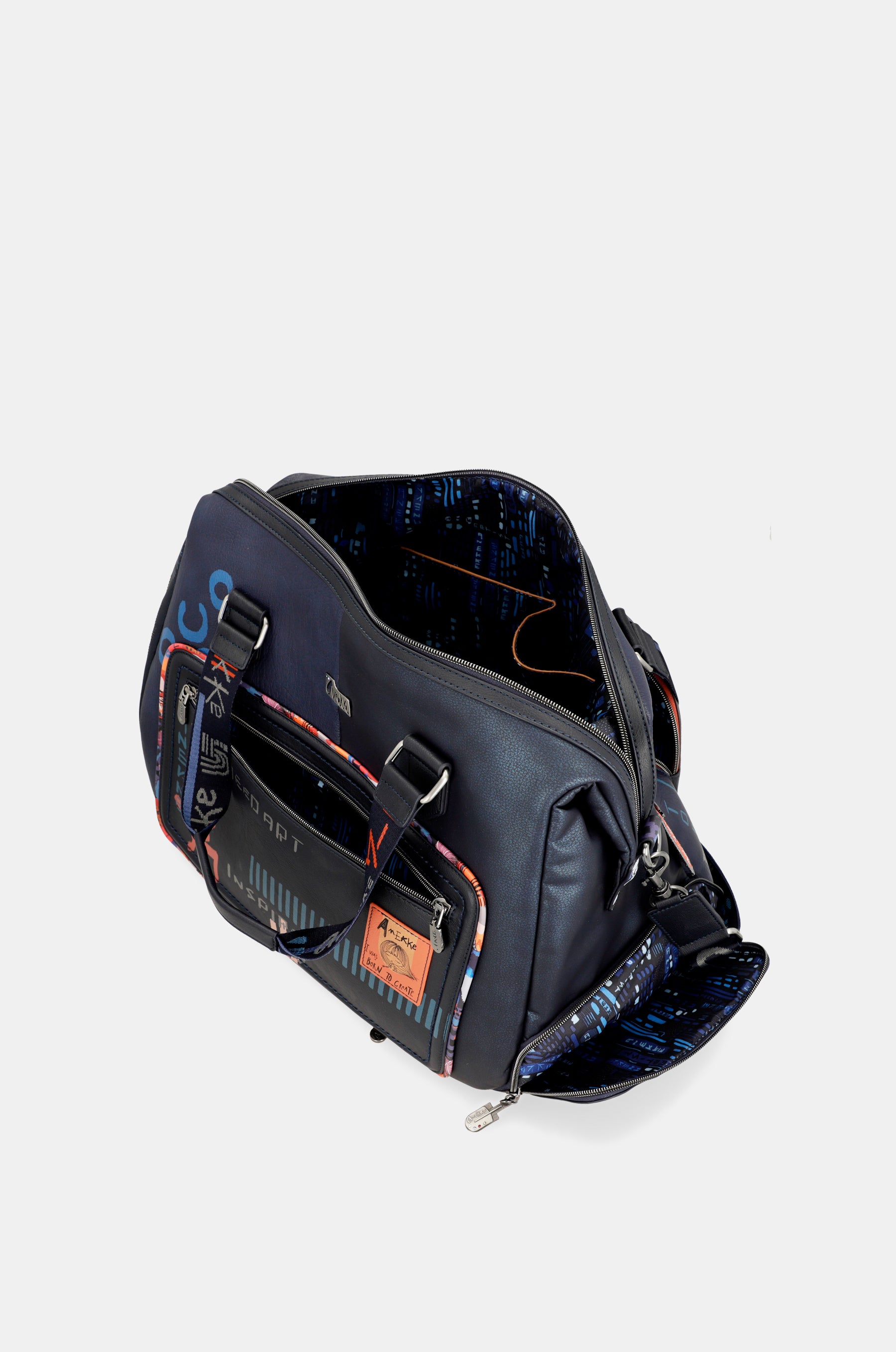 Contemporary Reisetasche