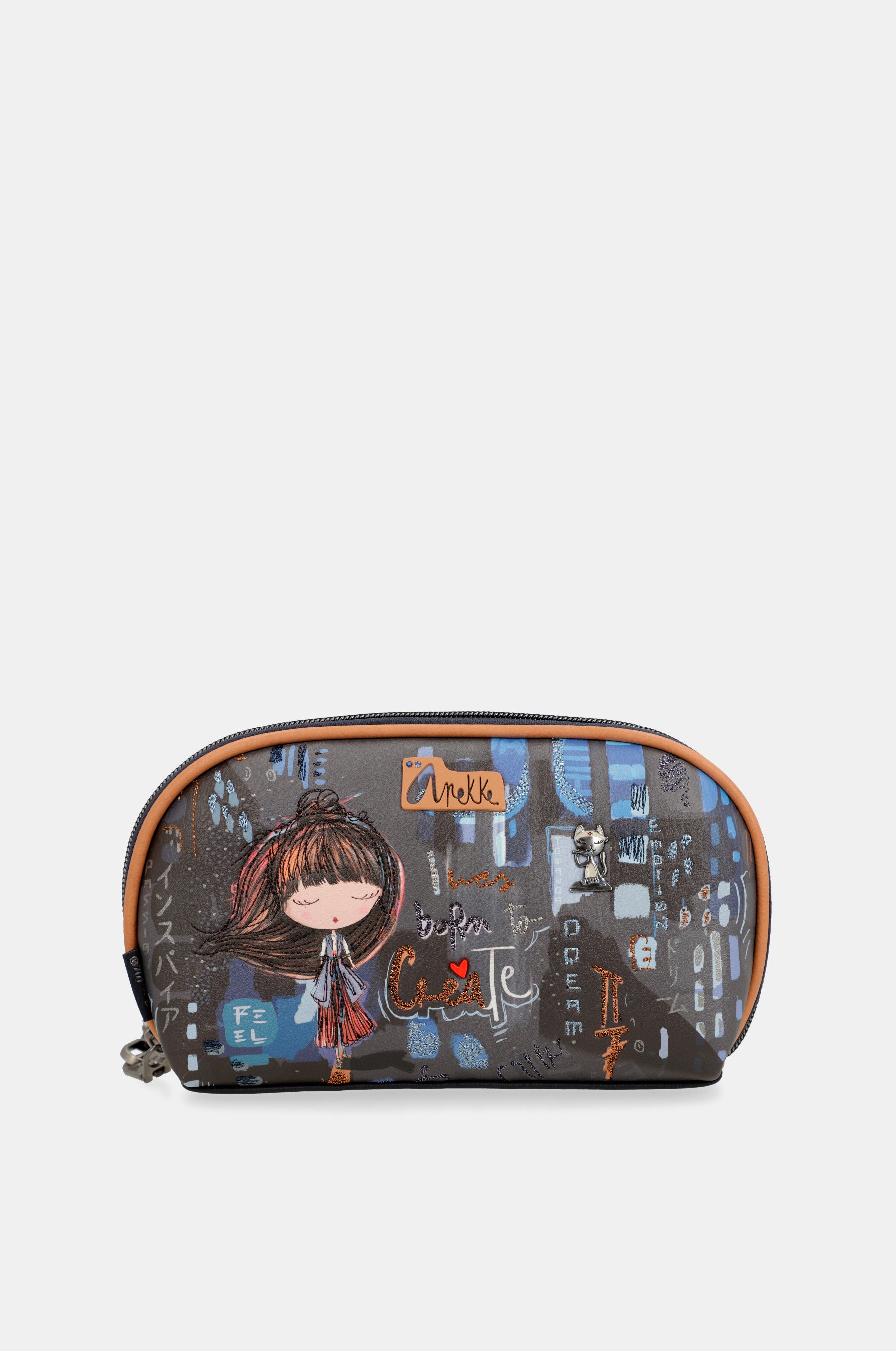 Contemporary RFID-Kartenhalter