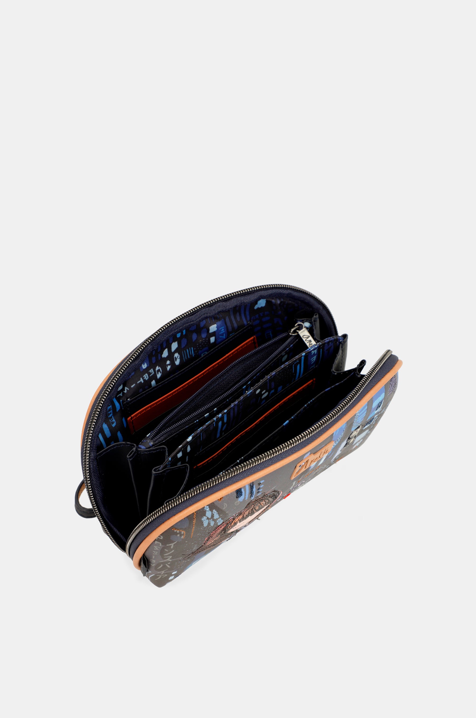 Contemporary RFID-Kartenhalter