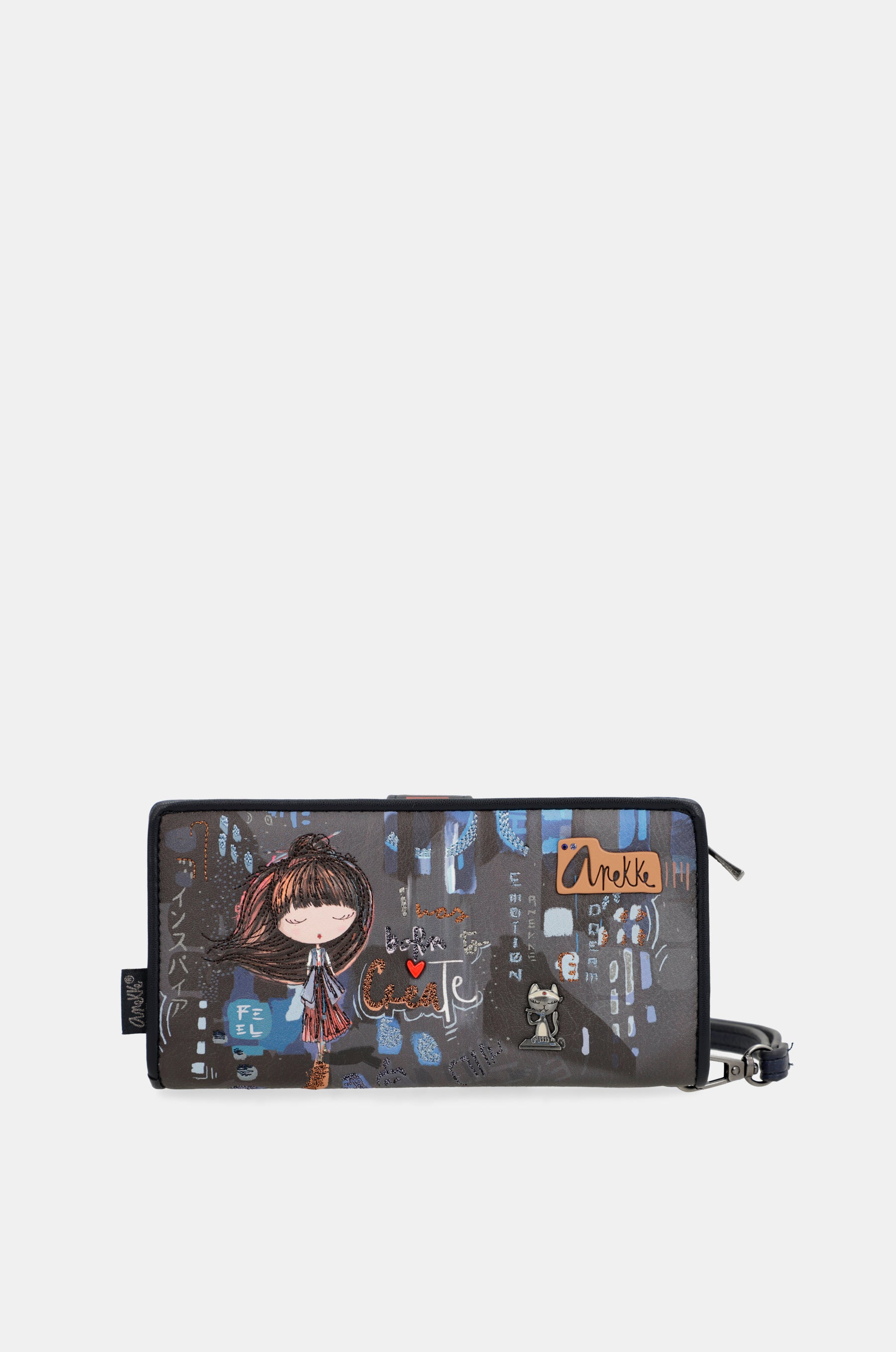 Contemporary großes RFID- Contemporary