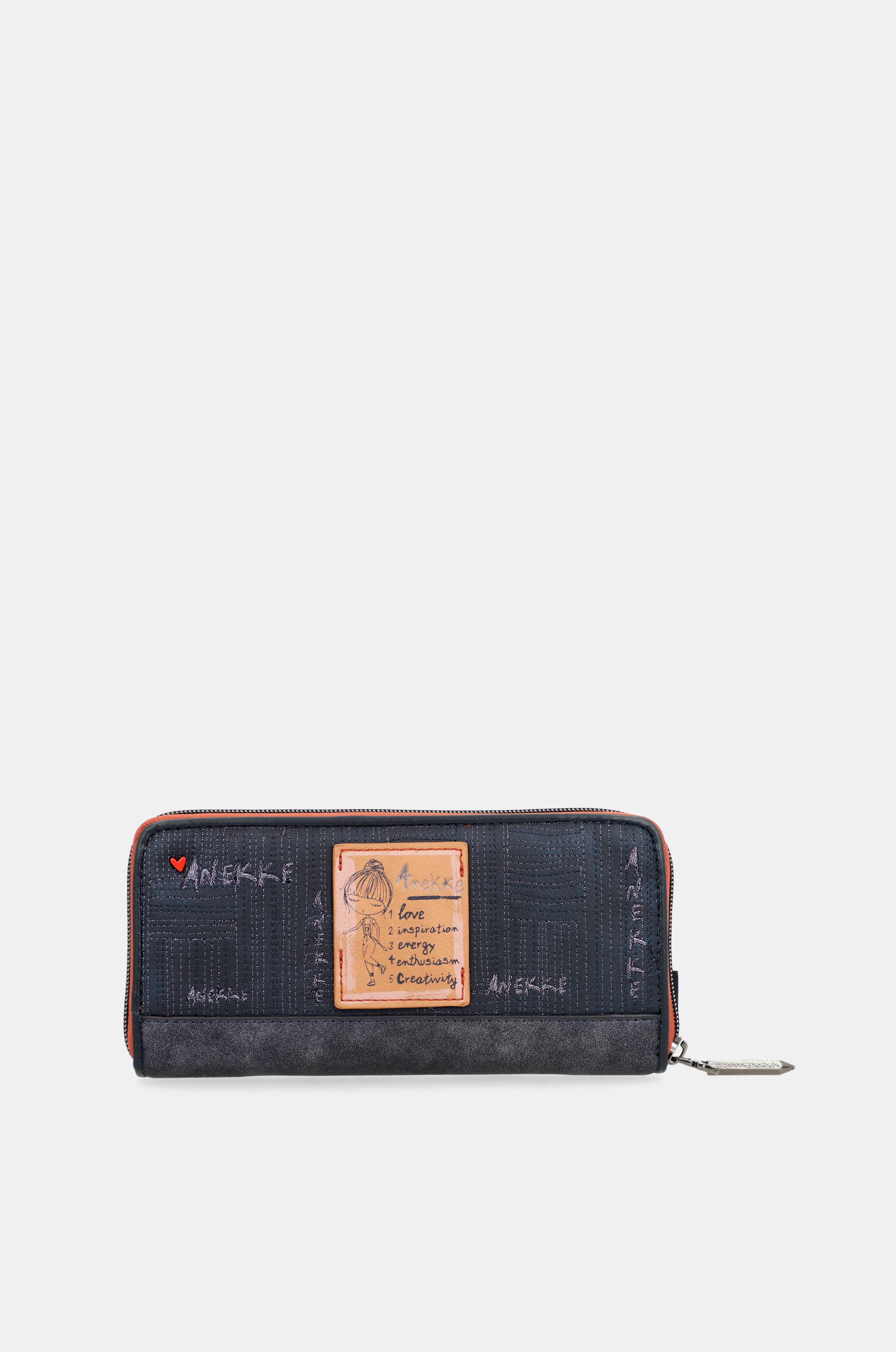 Contemporary RFID Reisepasshülle Contemporary