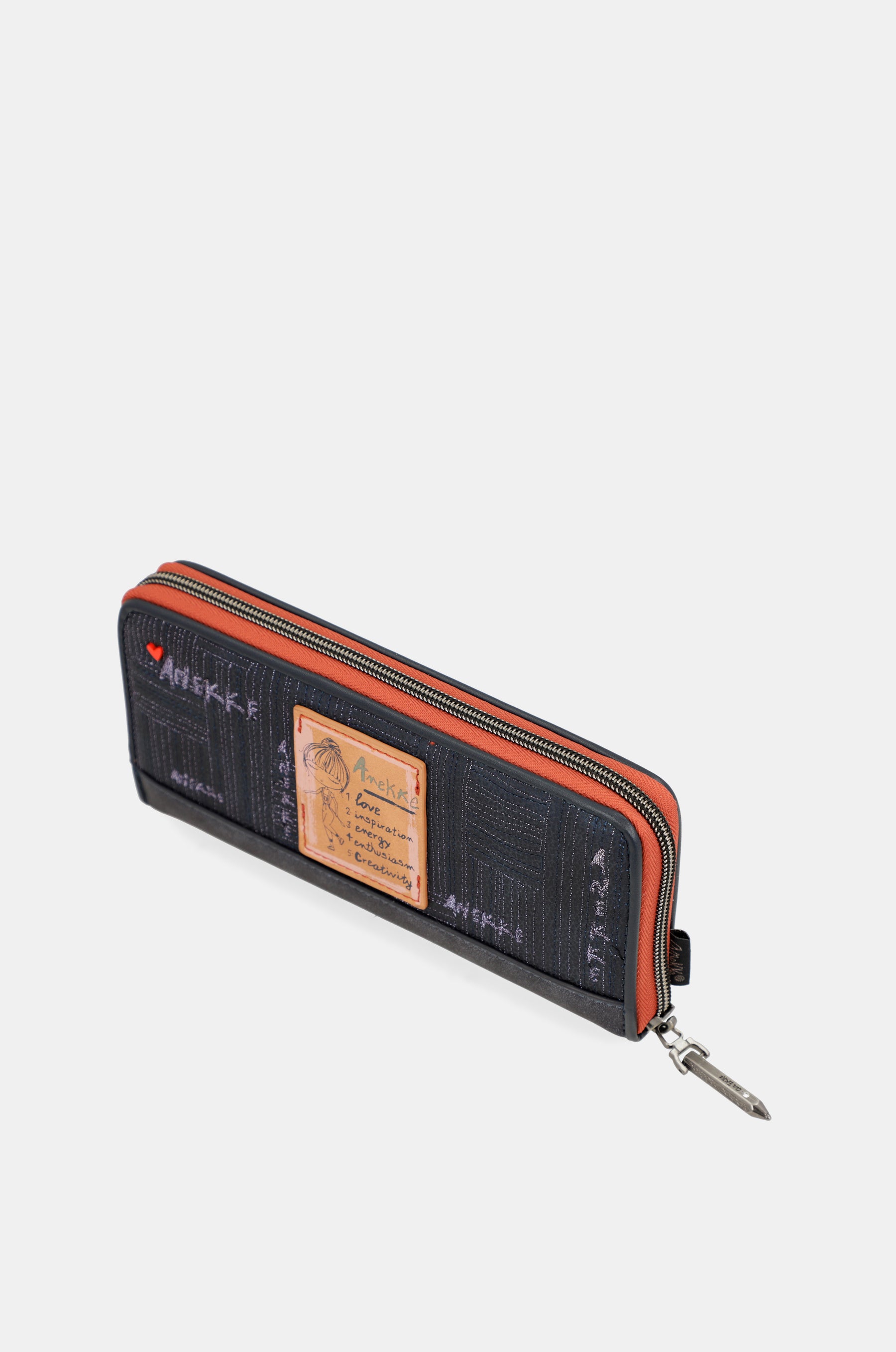 Contemporary RFID Reisepasshülle Contemporary