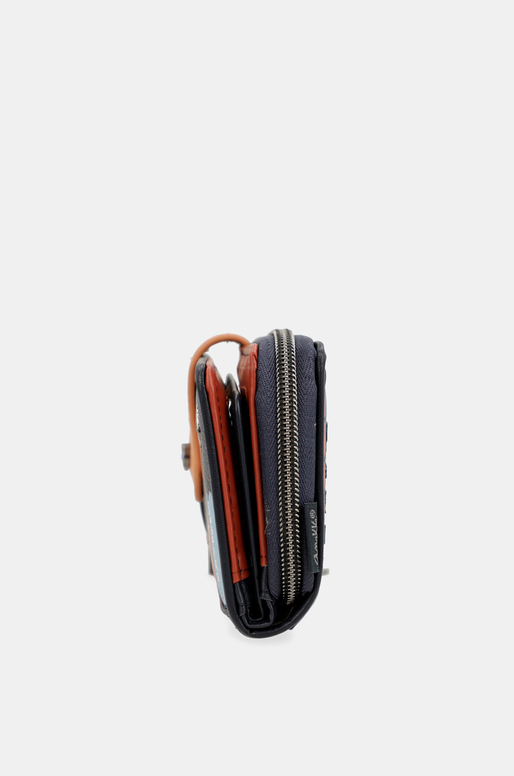 Mittlere RFID-Geldbörse Nagare
