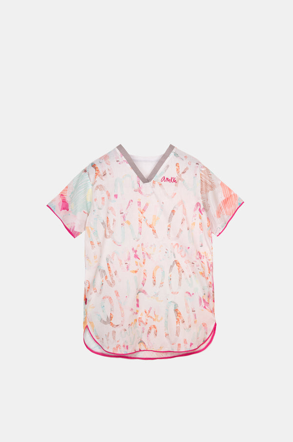 Kurzes Passionskleid