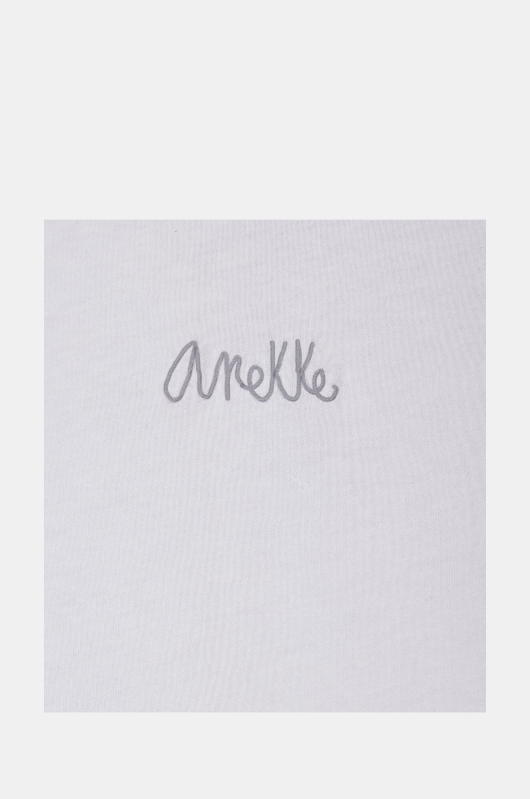 Anekke Weißes Tanktop