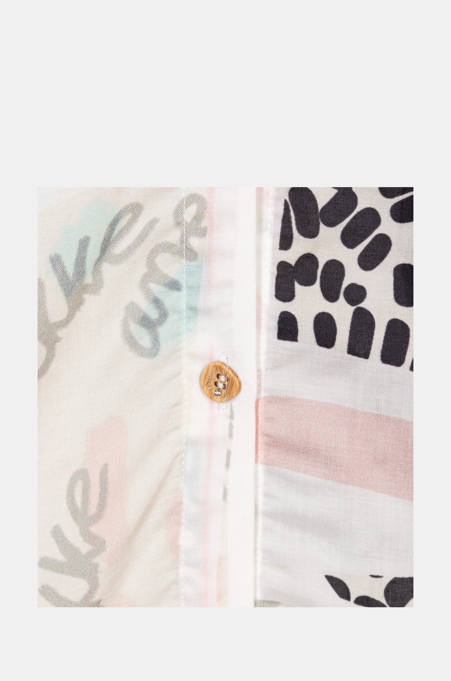 Sechziger-Jahre-Shirt