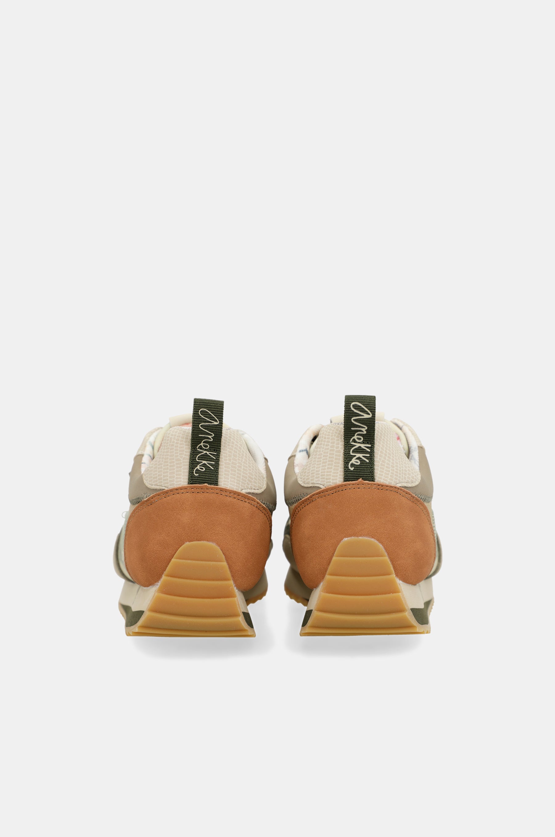 Mehrfarbige Sneaker