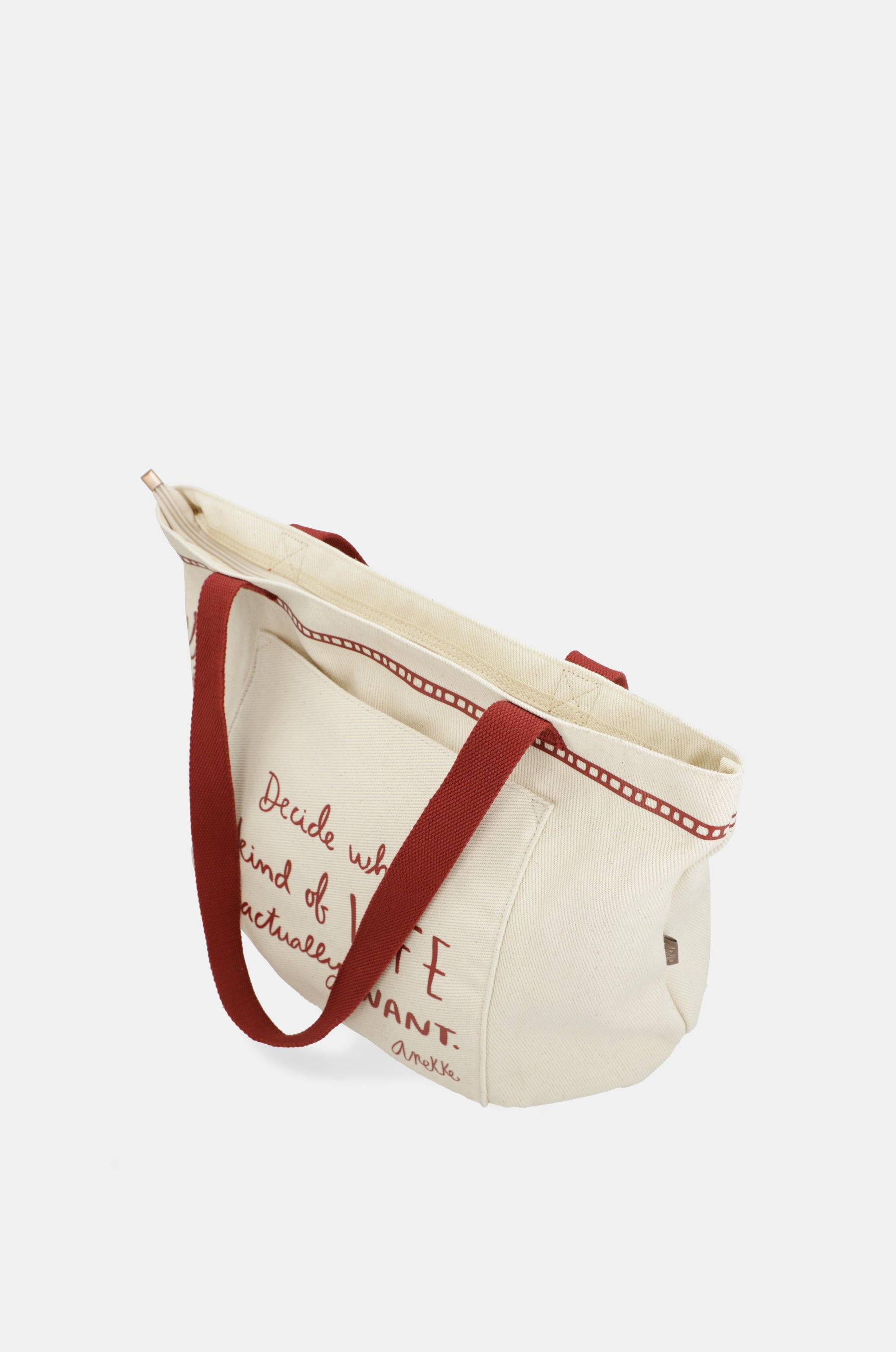 Anekke Strandtasche