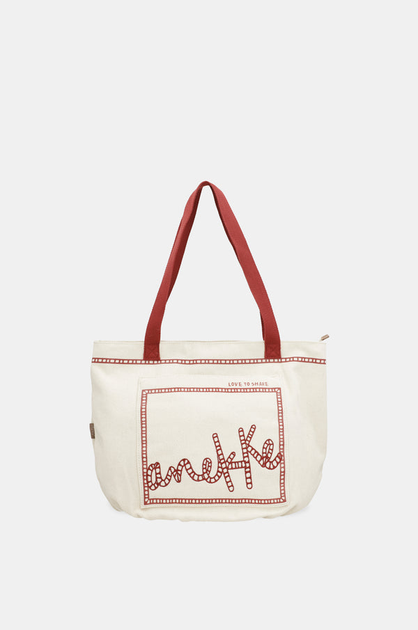 Anekke Strandtasche