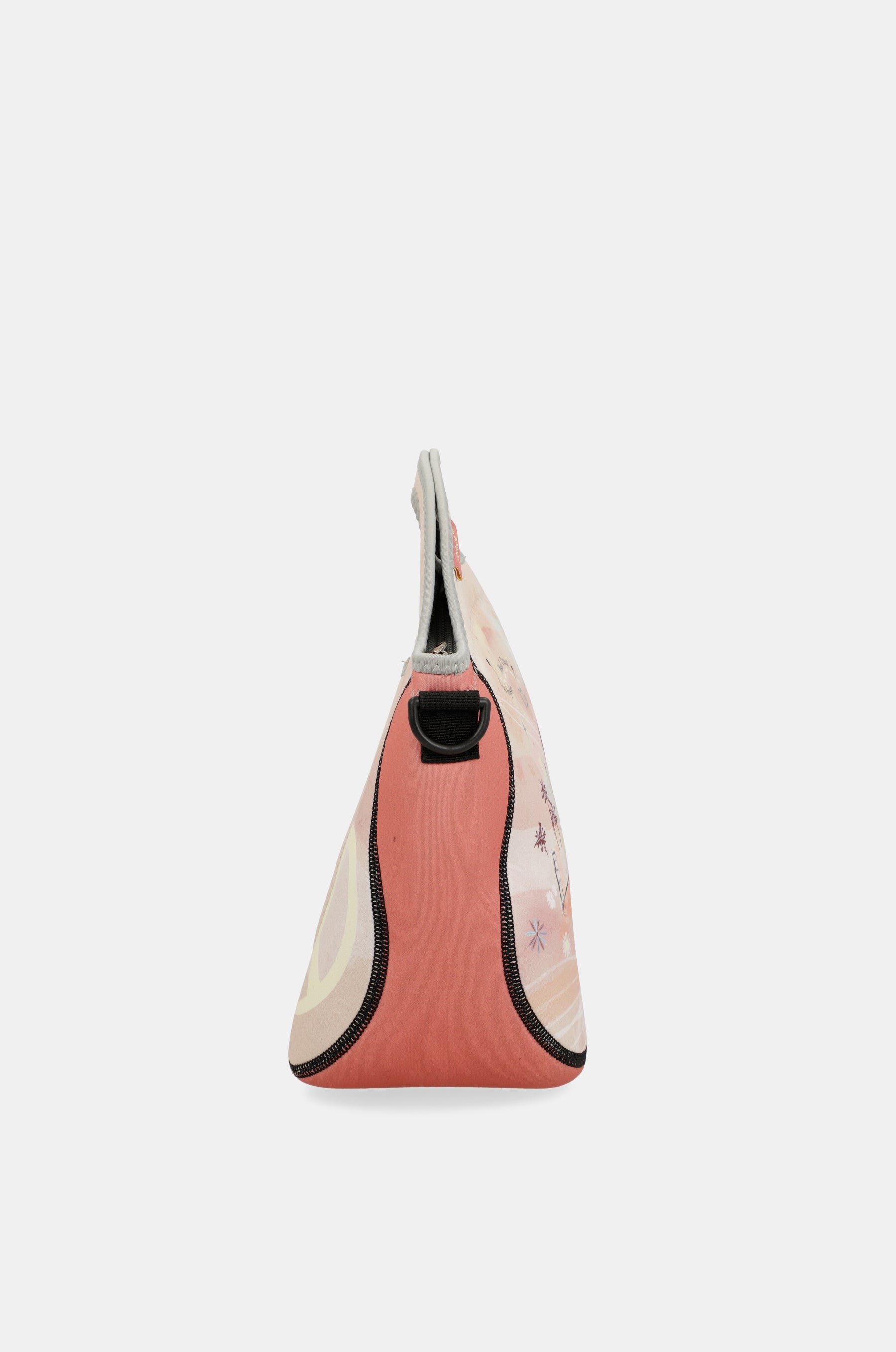 Peace & Love Neopren Lunchtasche