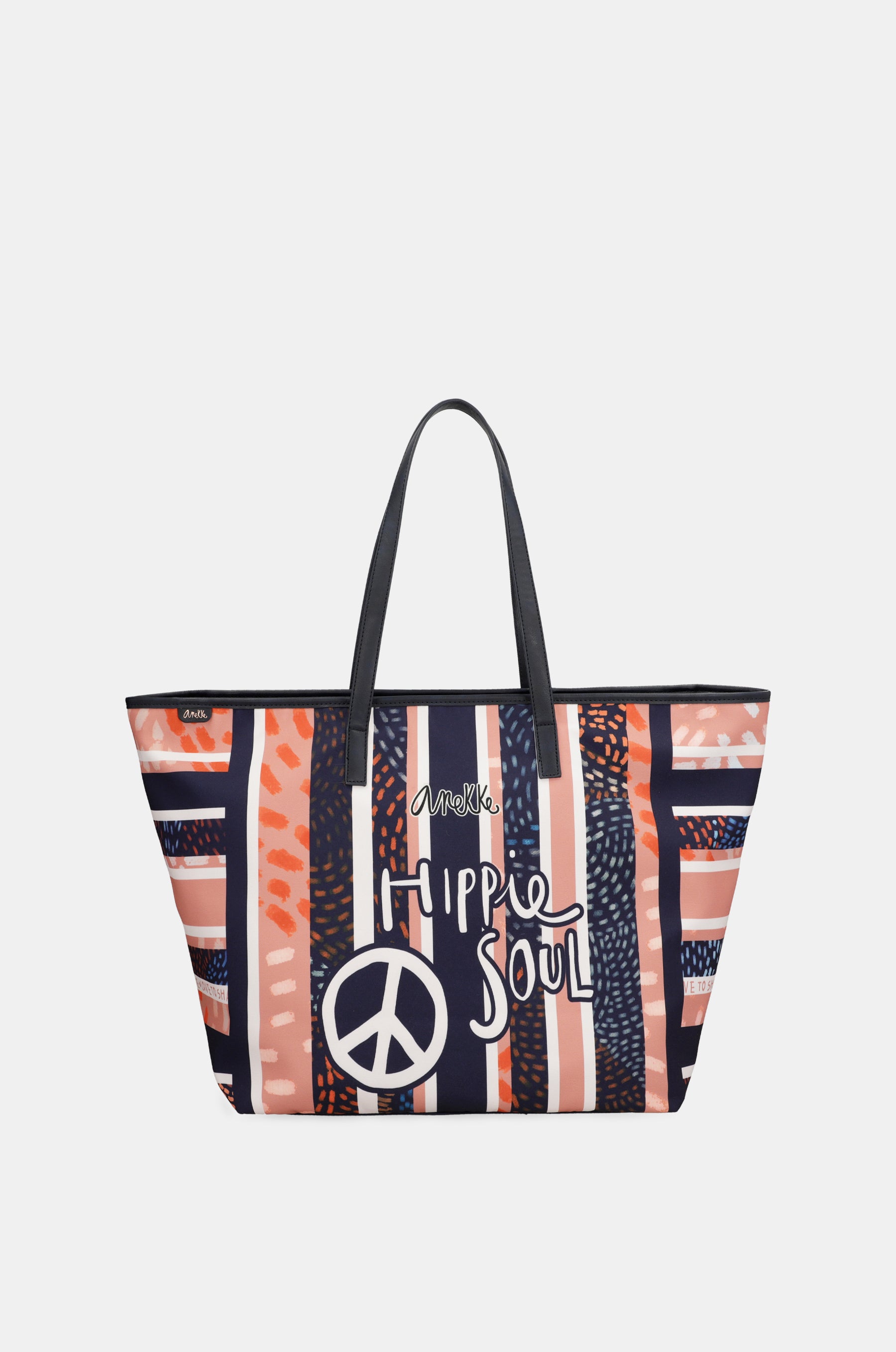 Hippie Soul Strandtasche