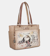 Hollywood Shopper Tasche