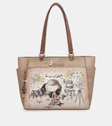 Hollywood Shopper Tasche