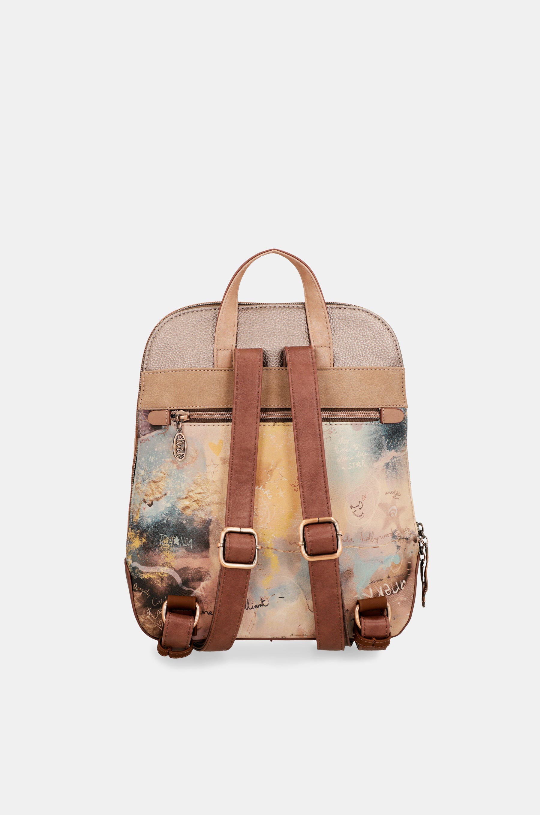 Hollywood Rucksack für die Freizeit