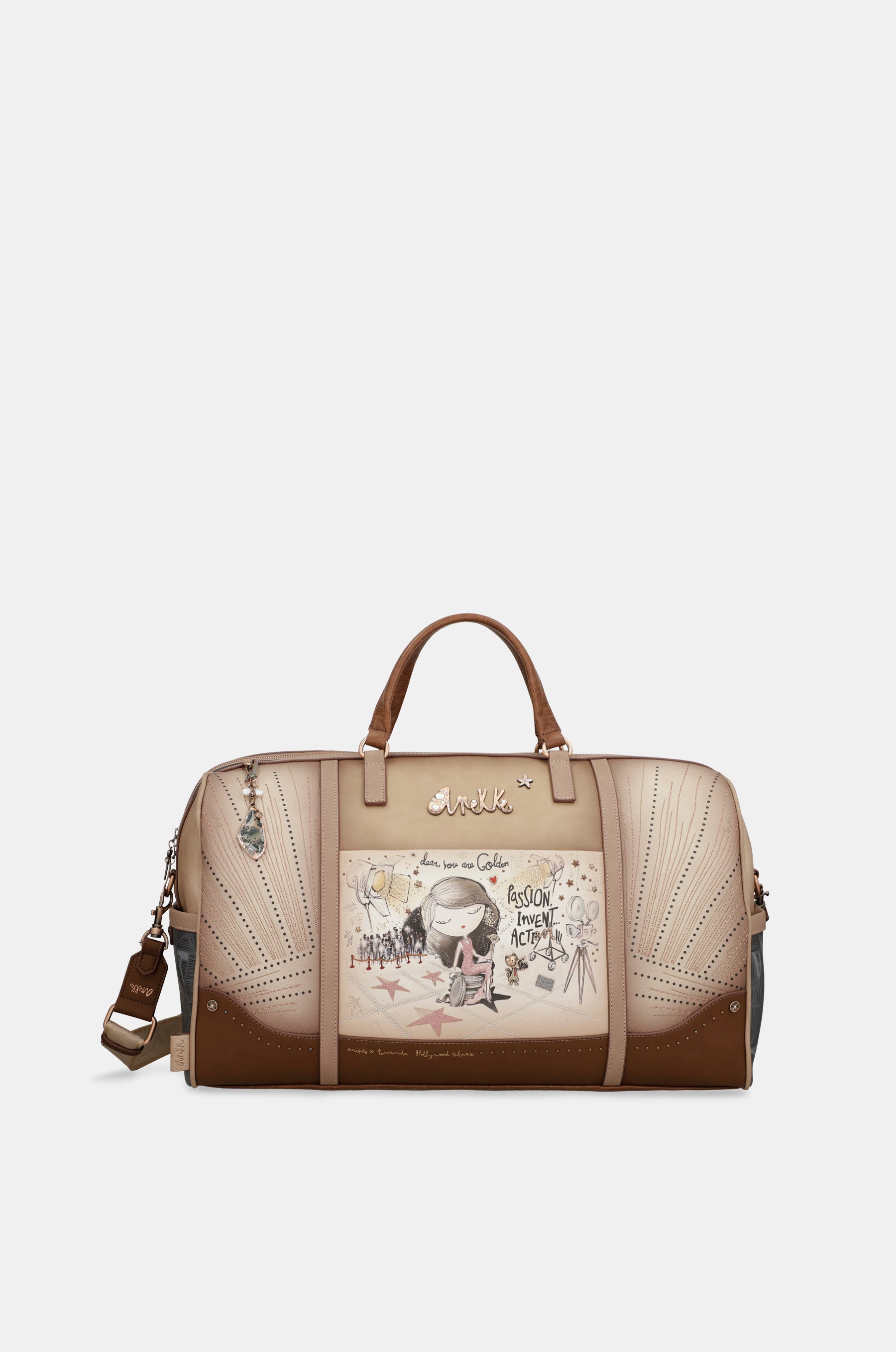 Hollywood Reisetasche
