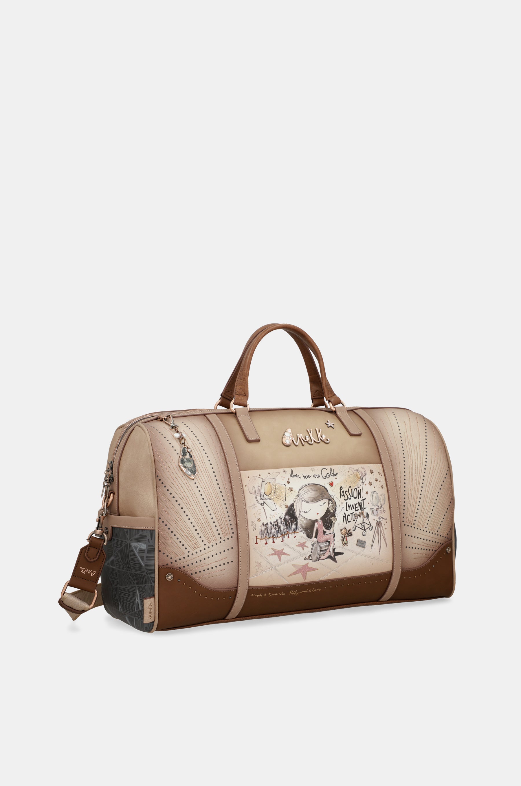 Hollywood Reisetasche