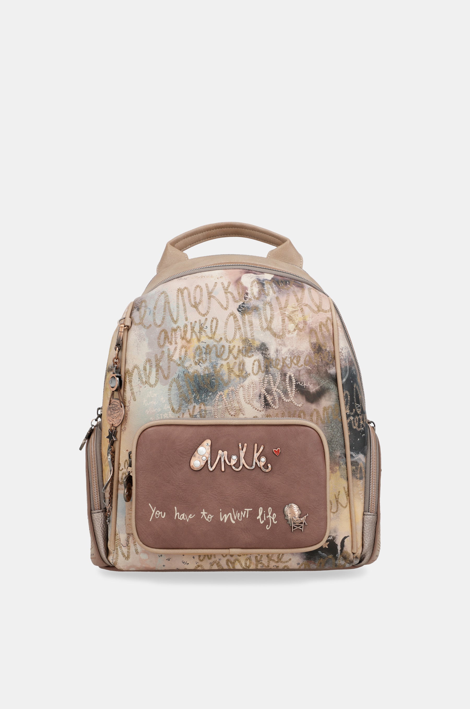 Rucksack Stars