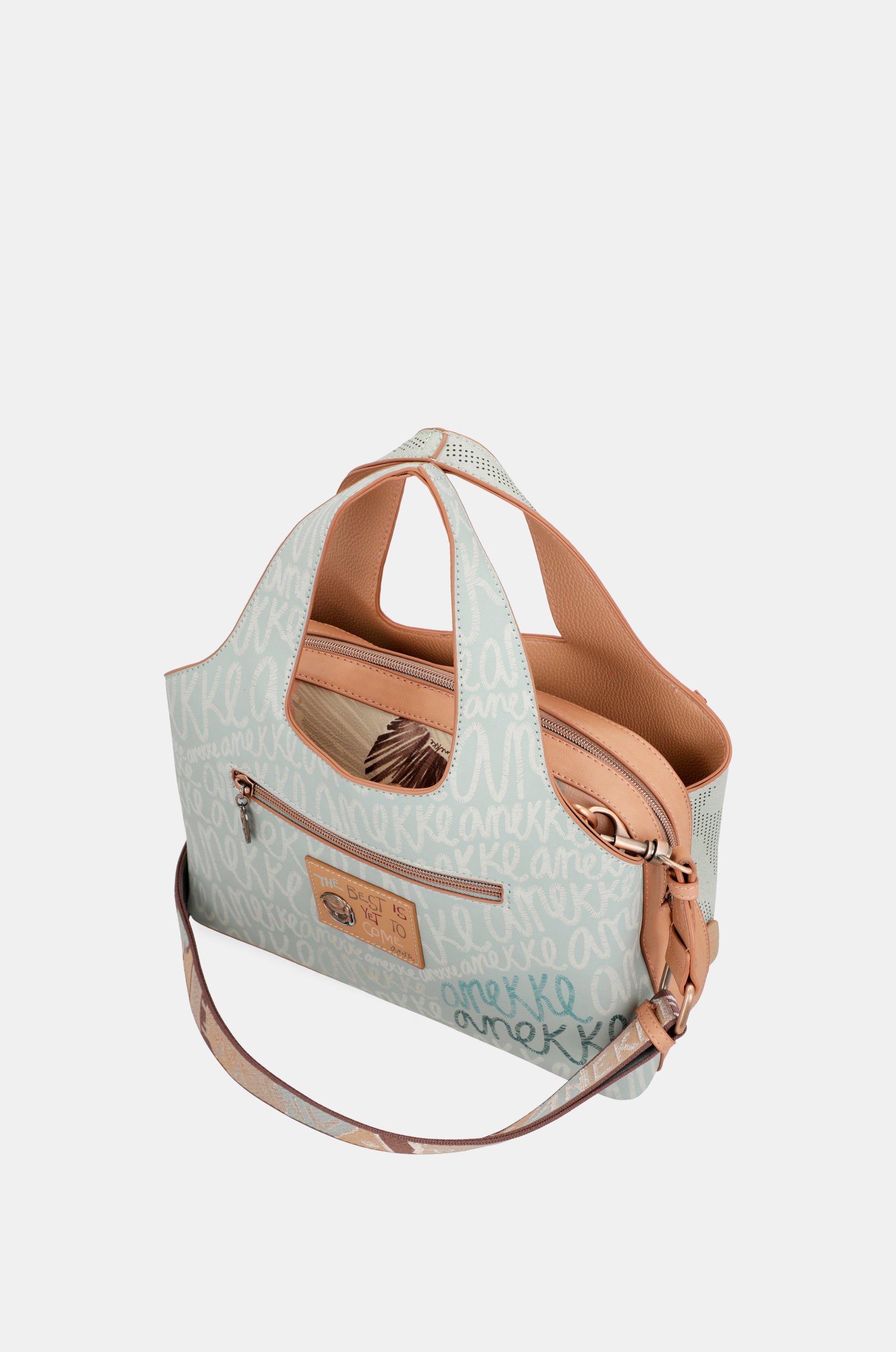 Passion Tasche mit kurzem Henkel