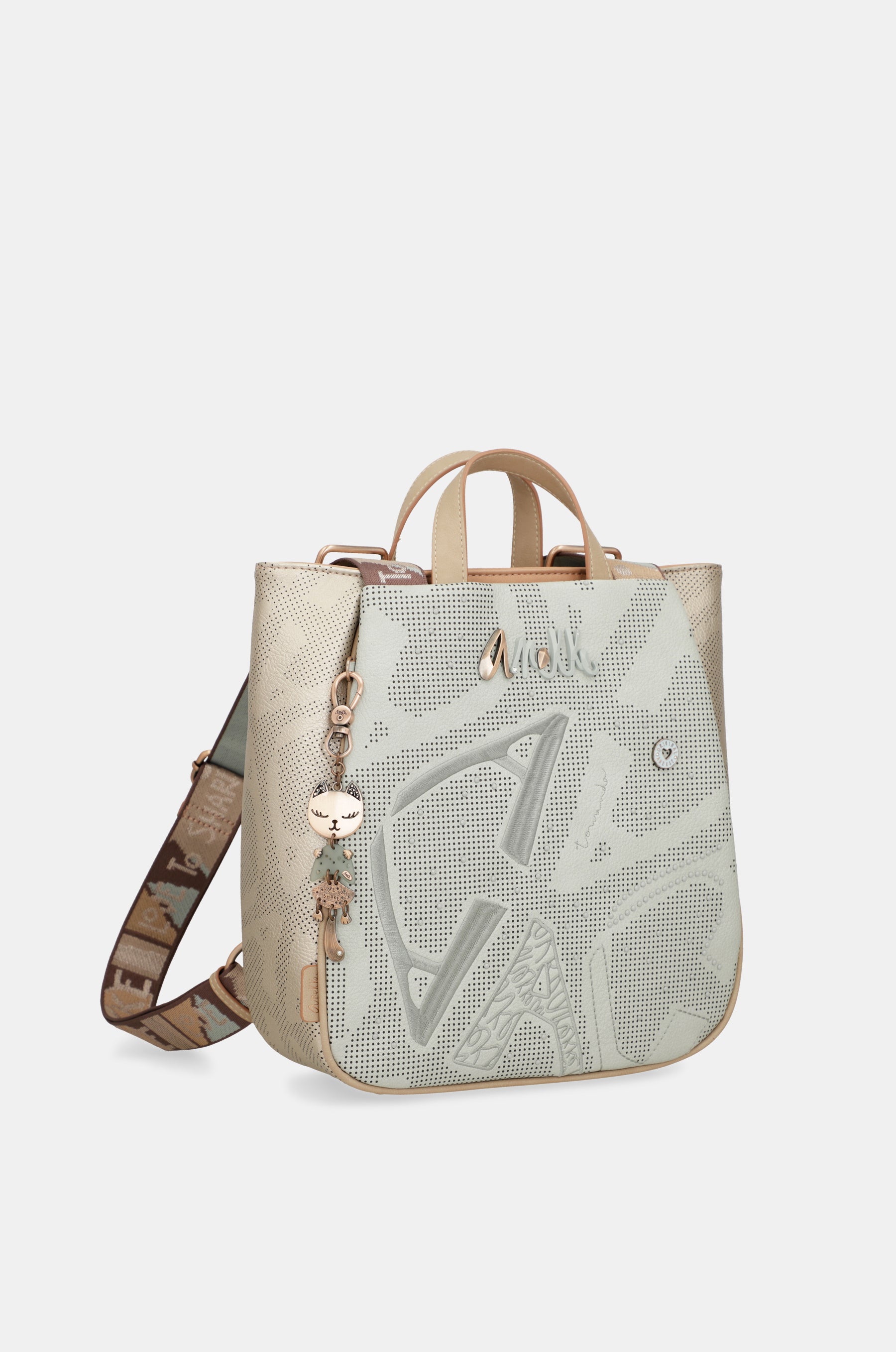 Passion ANK Rucksack