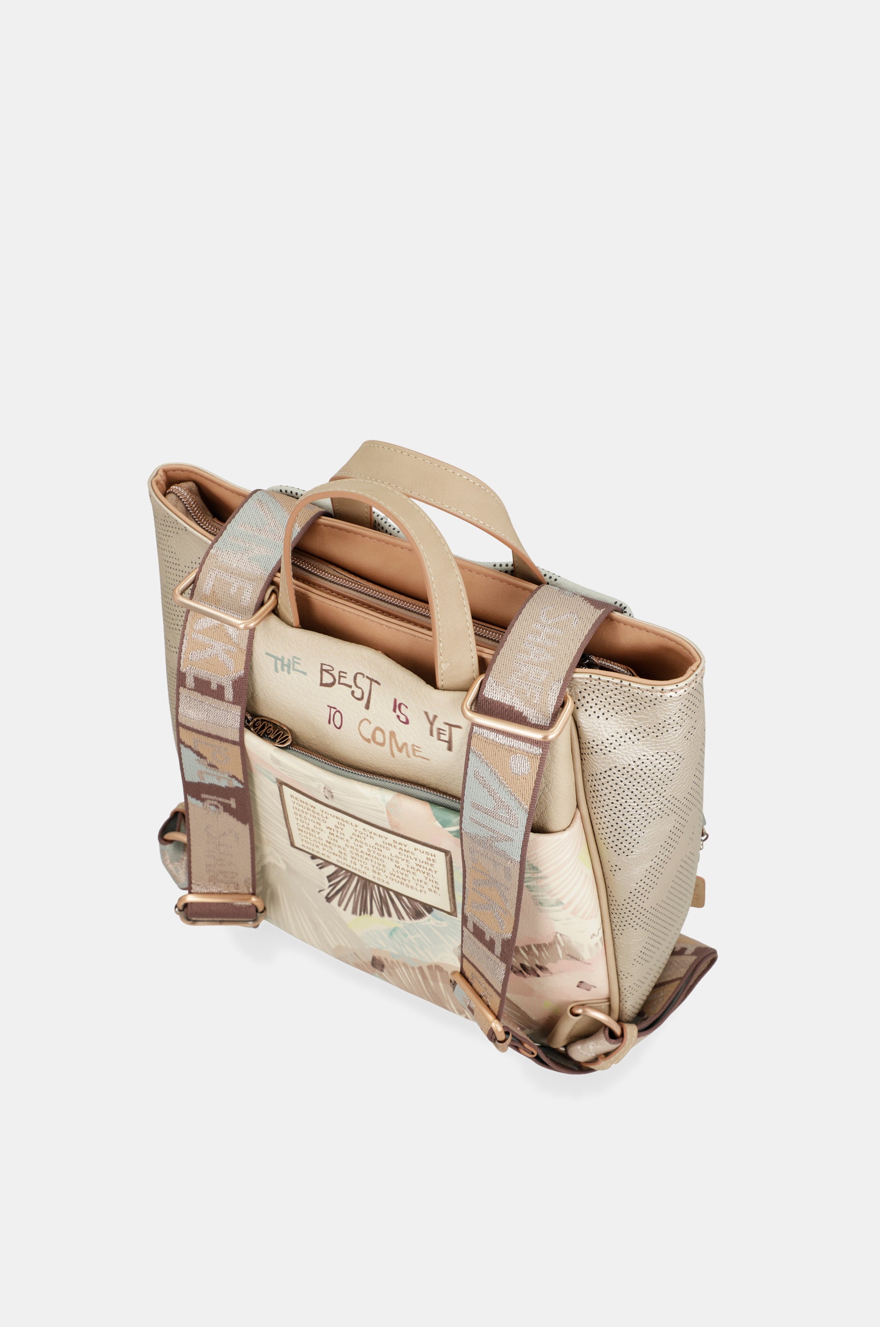 Passion ANK Rucksack