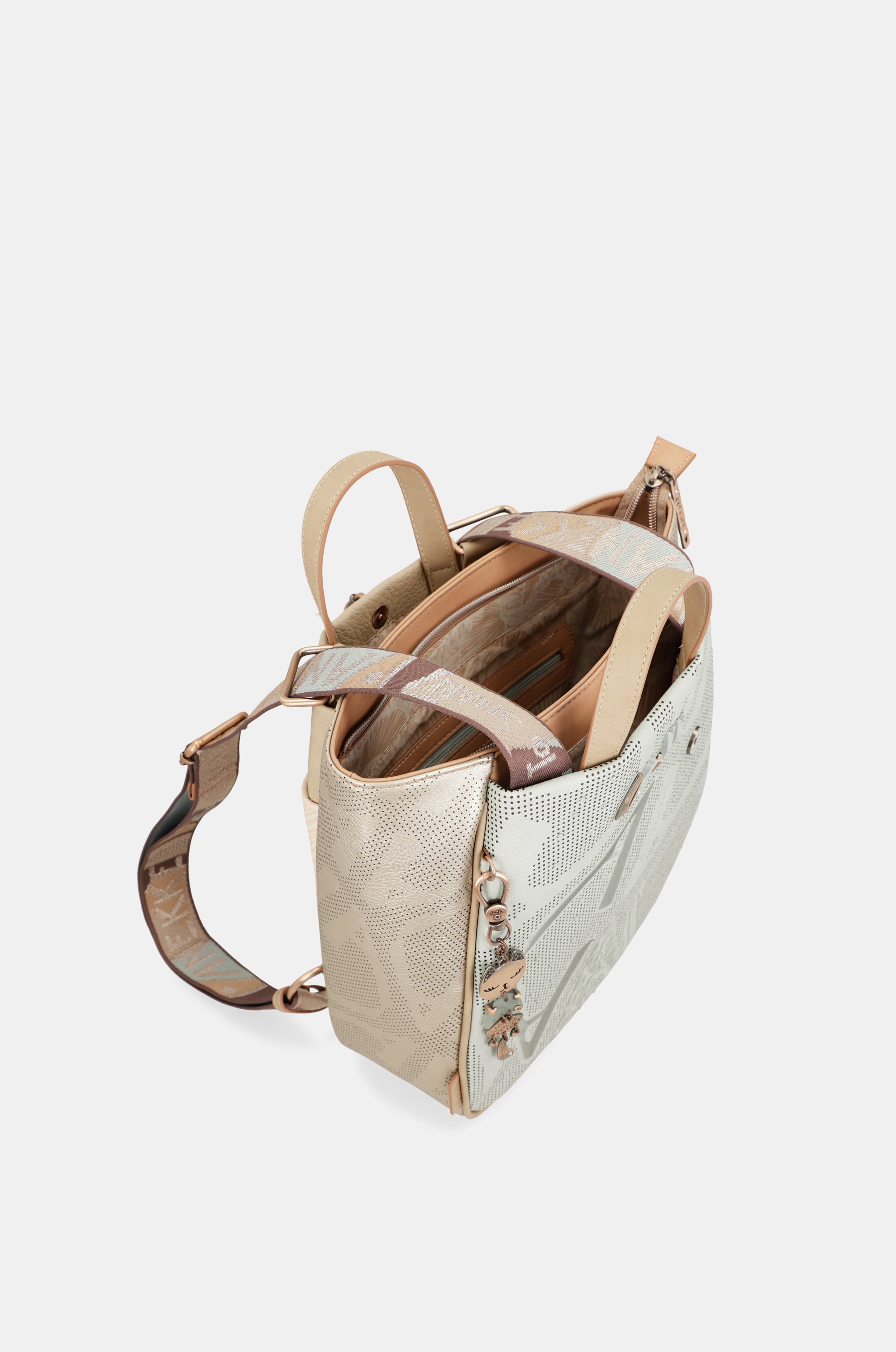 Passion ANK Rucksack