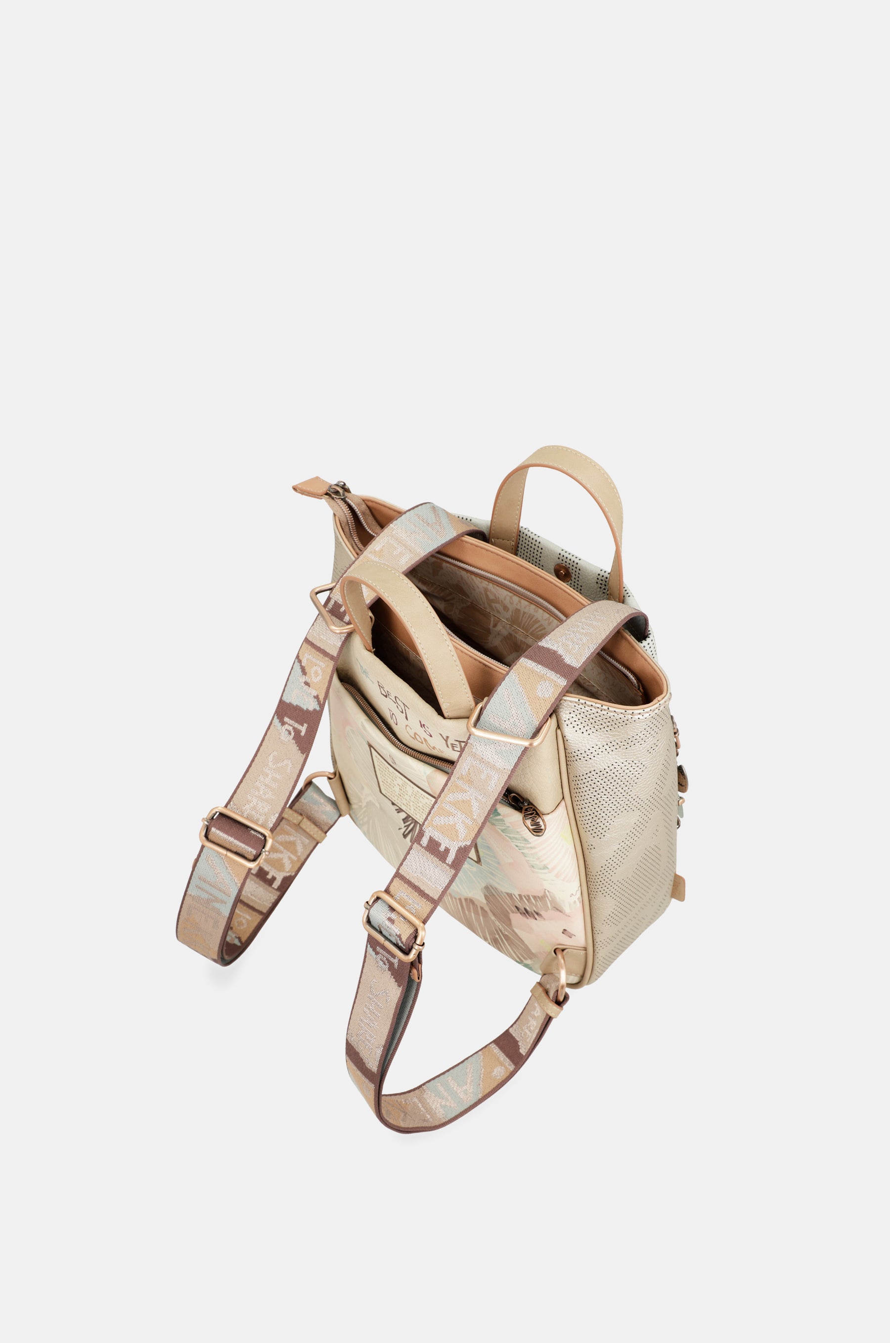 Passion ANK Rucksack