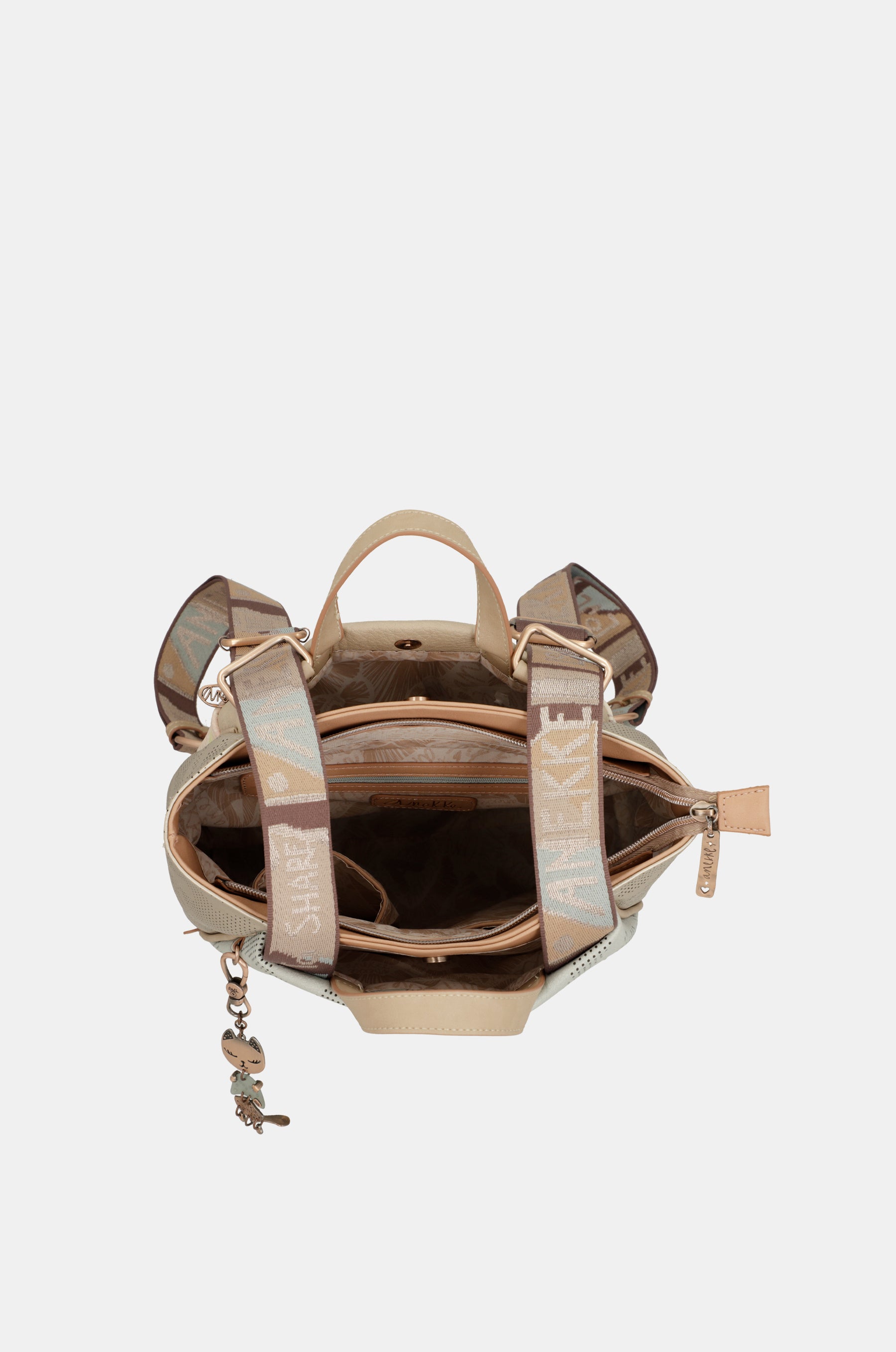 Passion ANK Rucksack