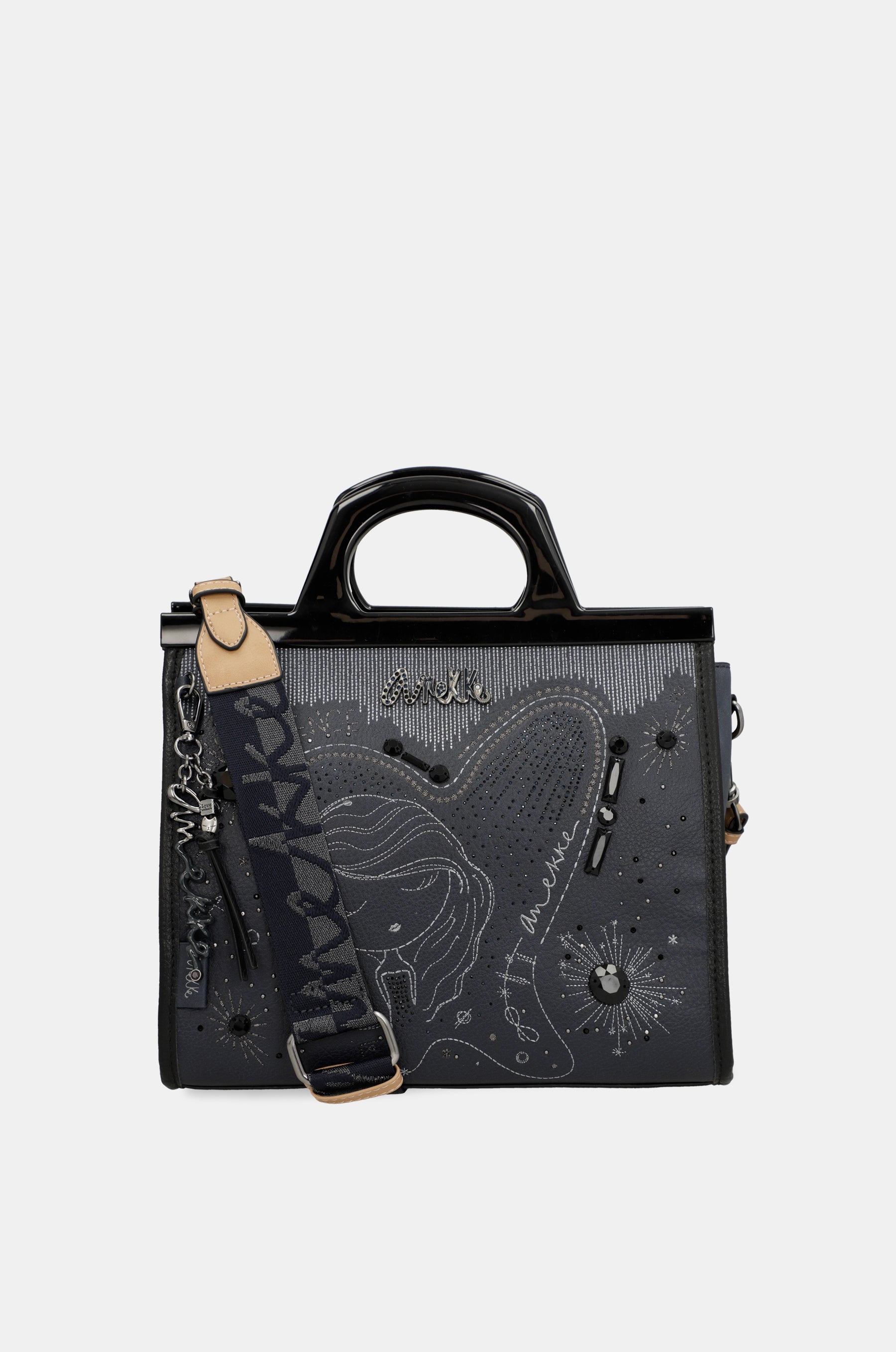 Aktentasche Arzttasche Reisetasche Studio Arzttasche In Marineblau