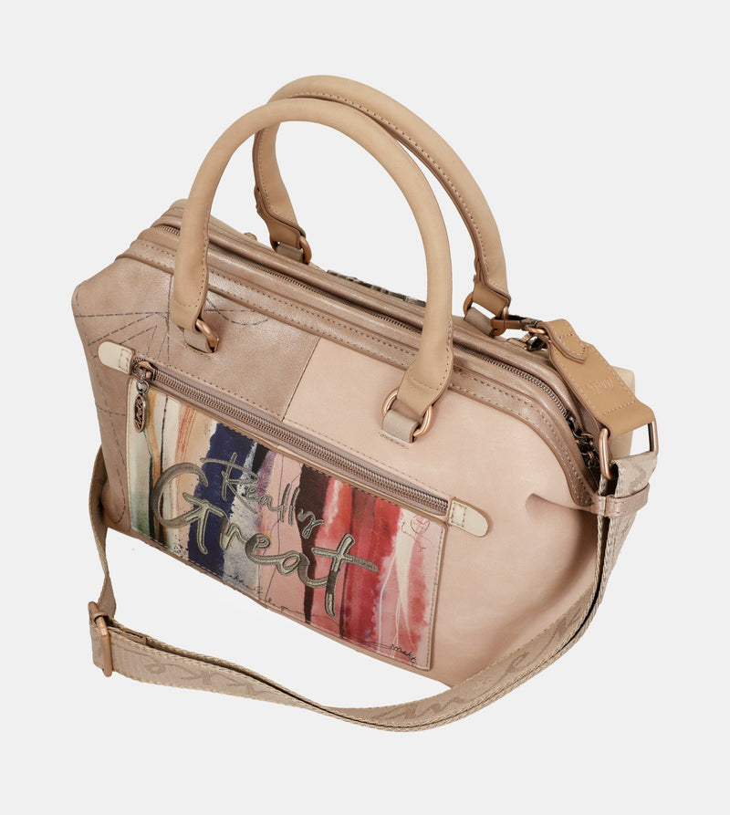 Bowlingtasche „Studio Nude“