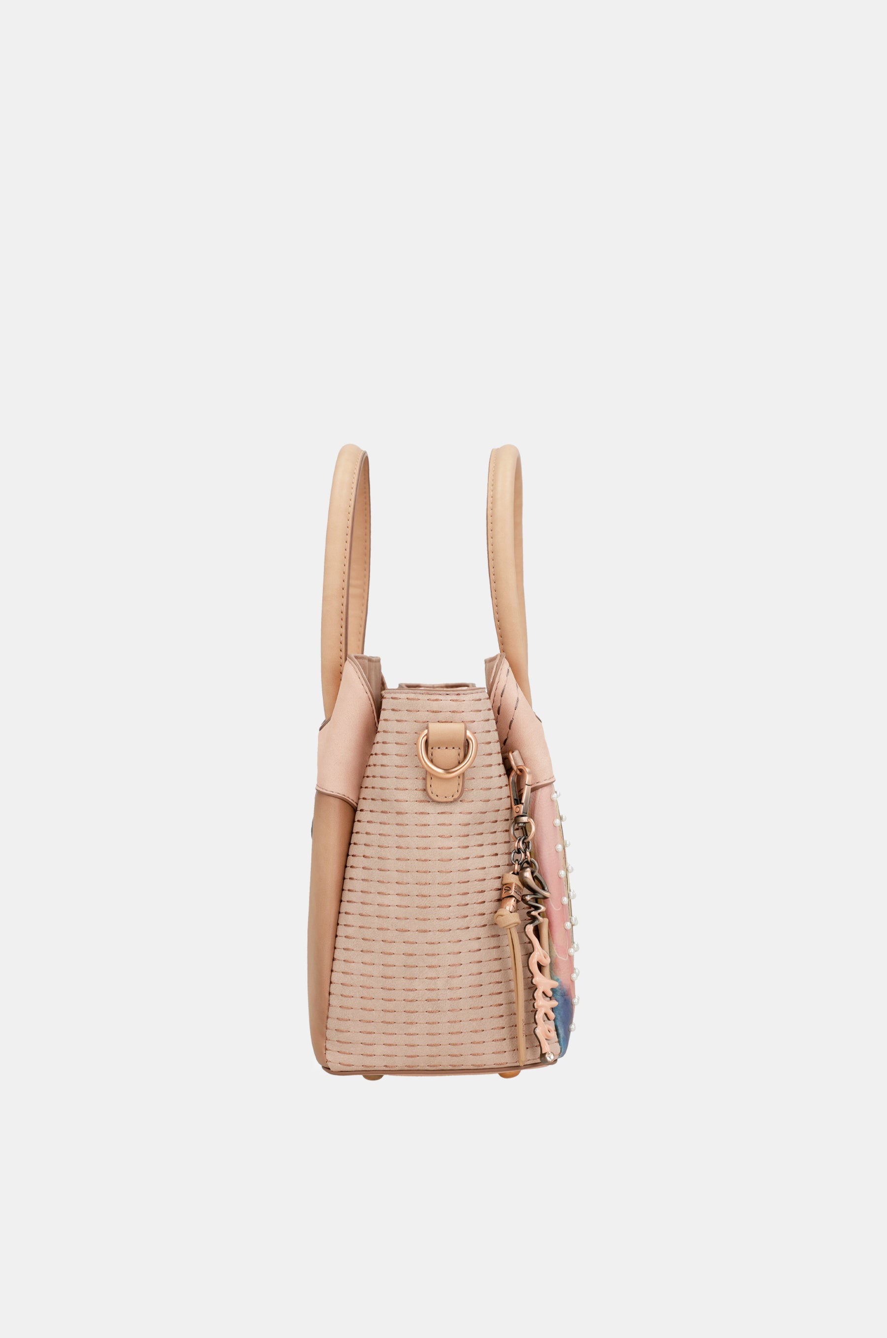 Henkeltasche Studio Nude