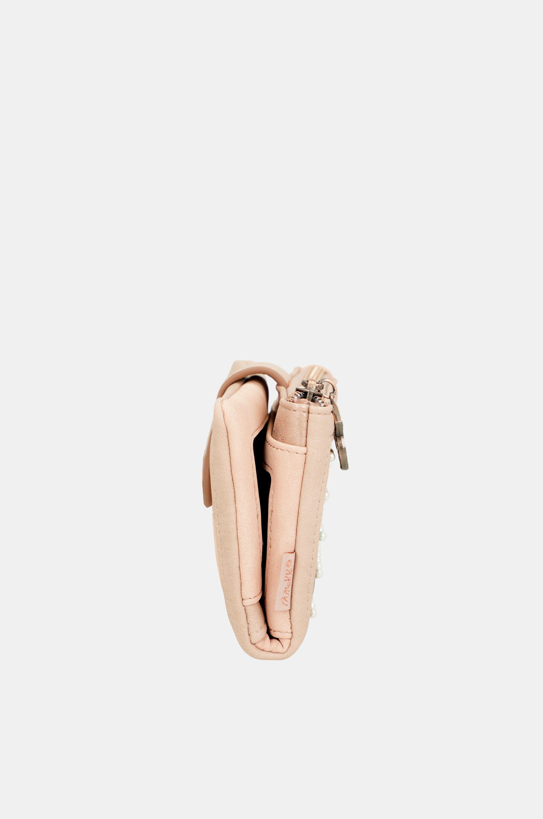 Flexible RFID-Geldbörse „Studio Nude“
