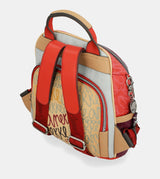 Fashion Anti-Diebstahl-Rucksack