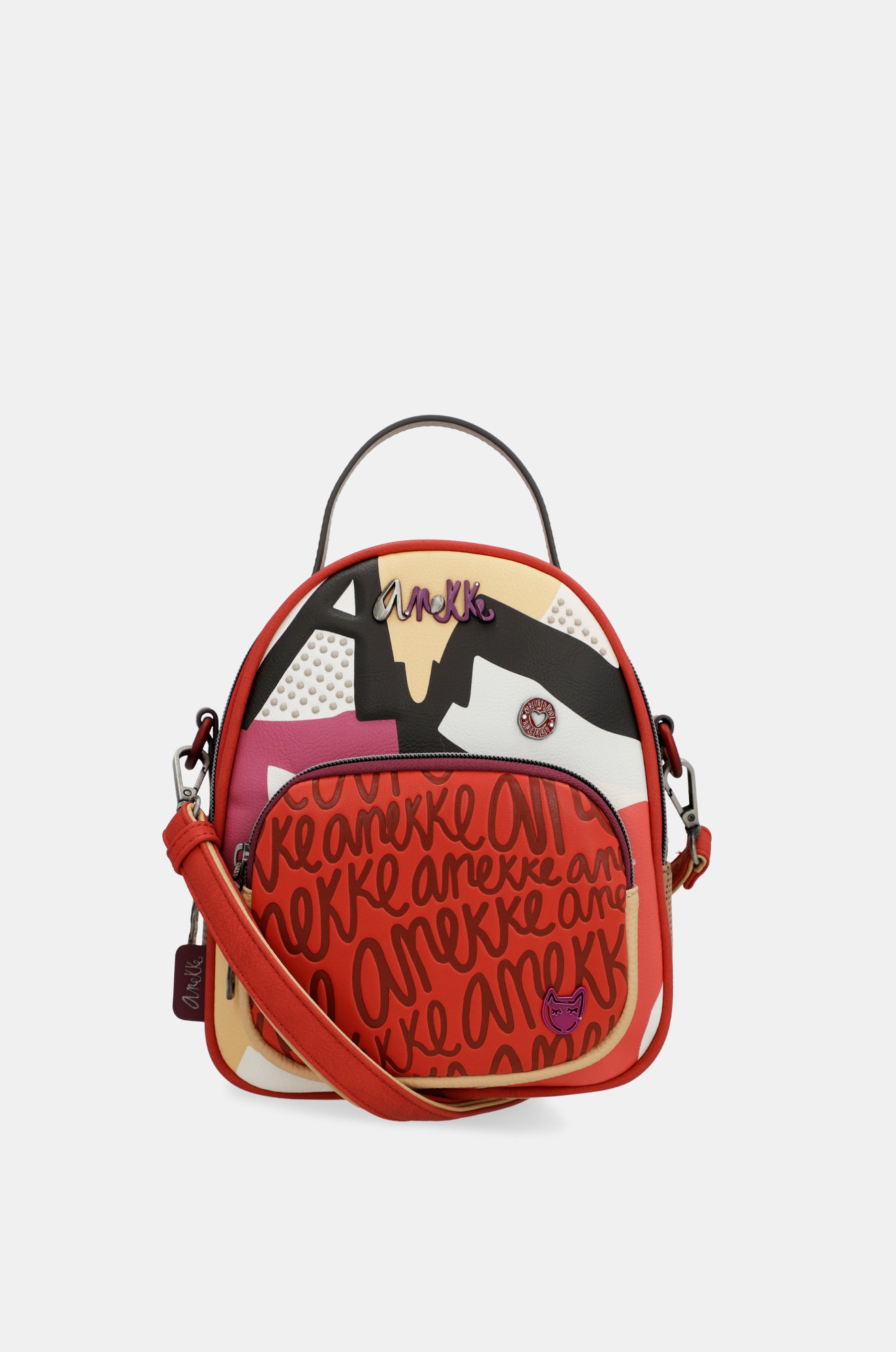 Fashion Mini-Rucksack