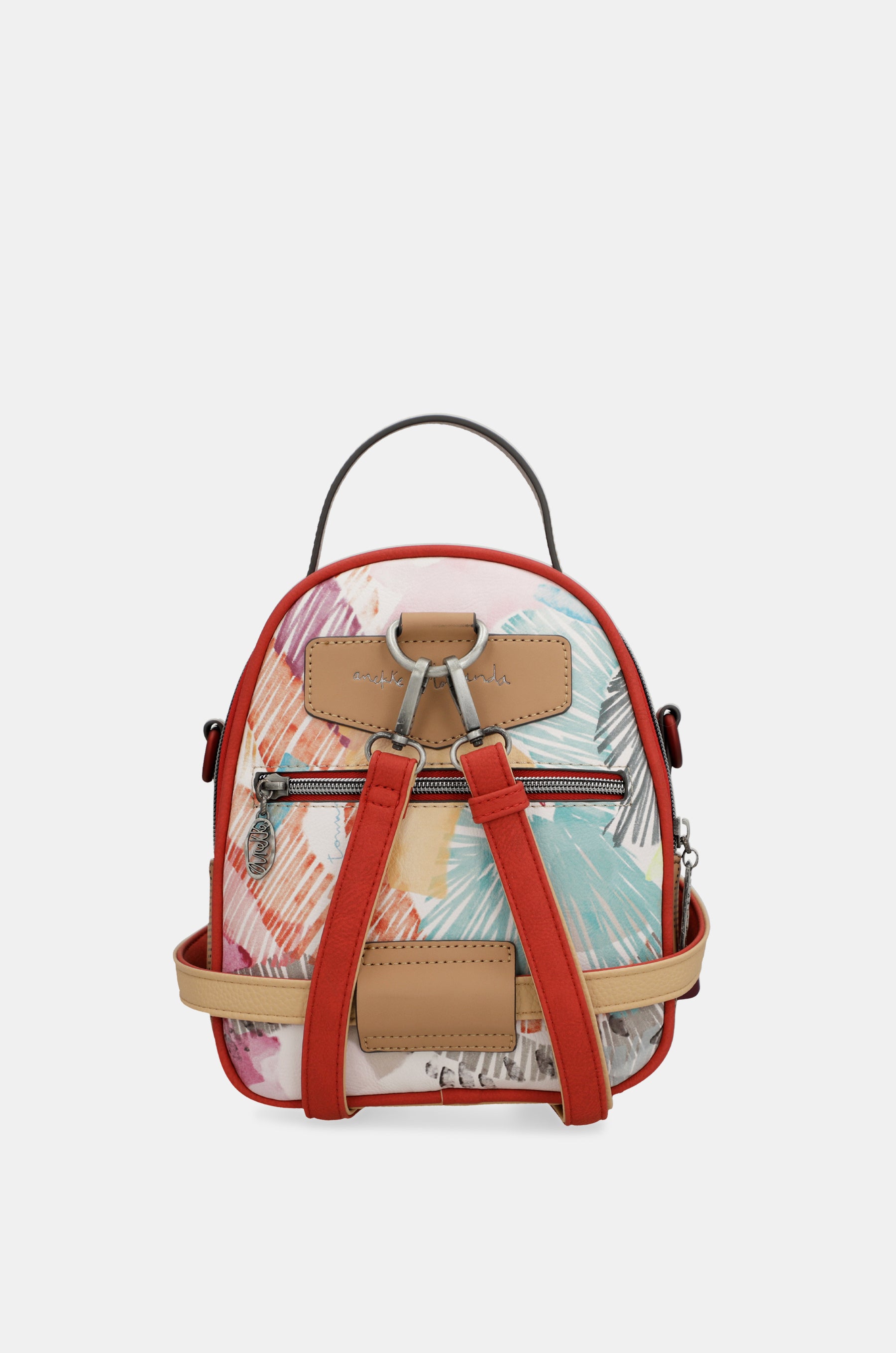 Fashion Mini-Rucksack