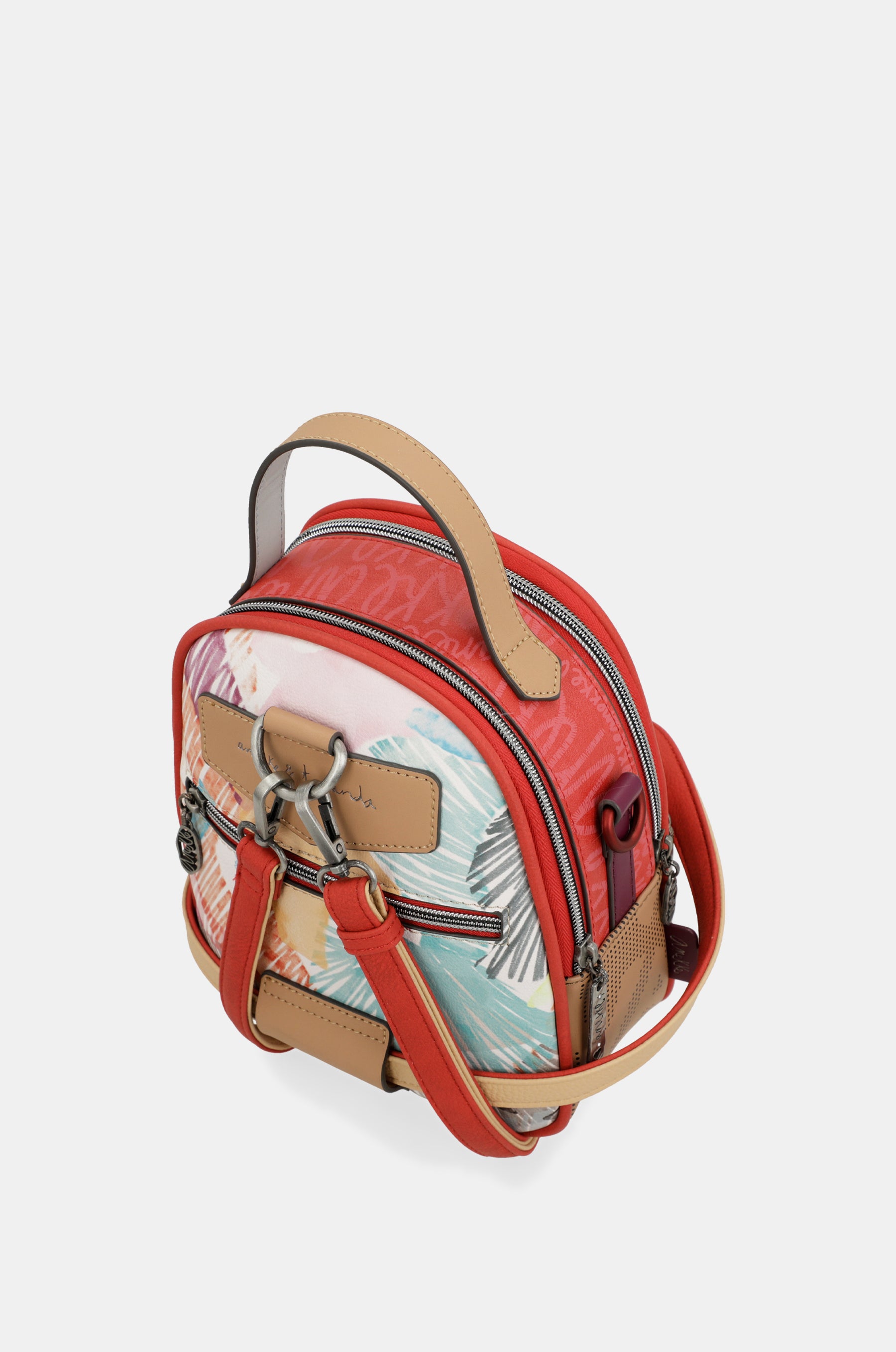 Fashion Mini-Rucksack
